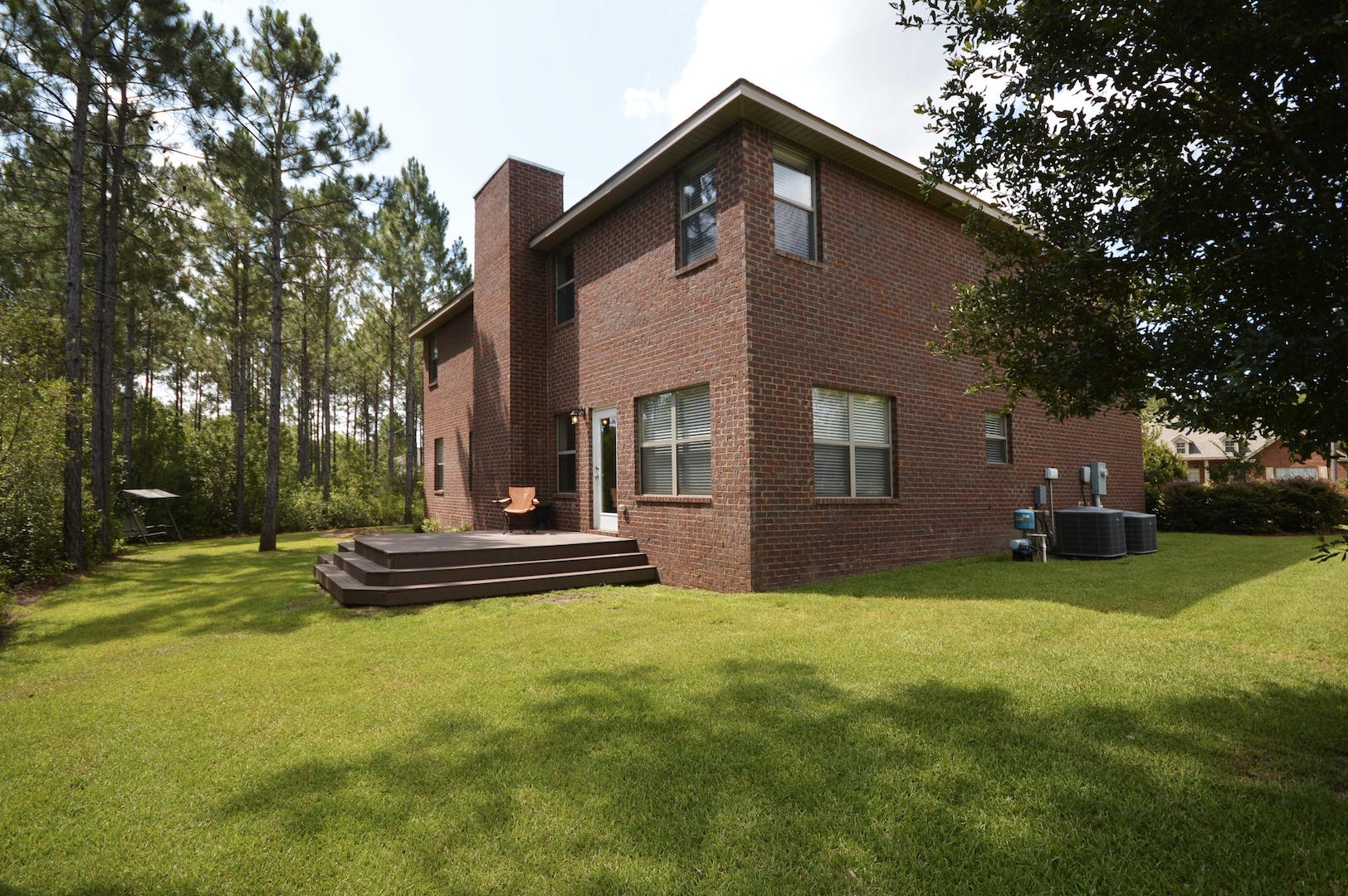 HAMMOCK BAYSOUNDS - Residential