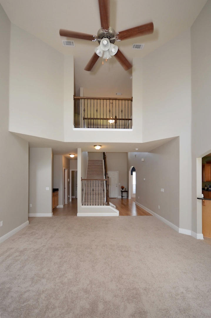 HAMMOCK BAYSOUNDS - Residential