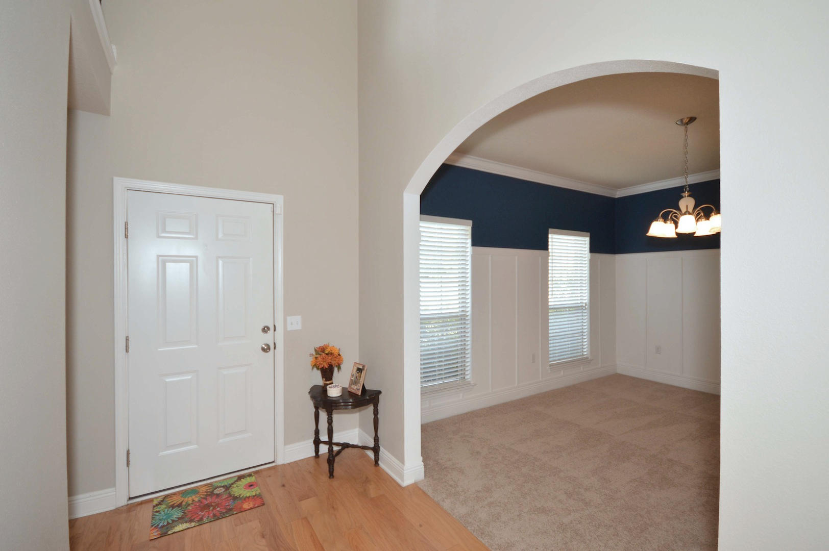 HAMMOCK BAYSOUNDS - Residential