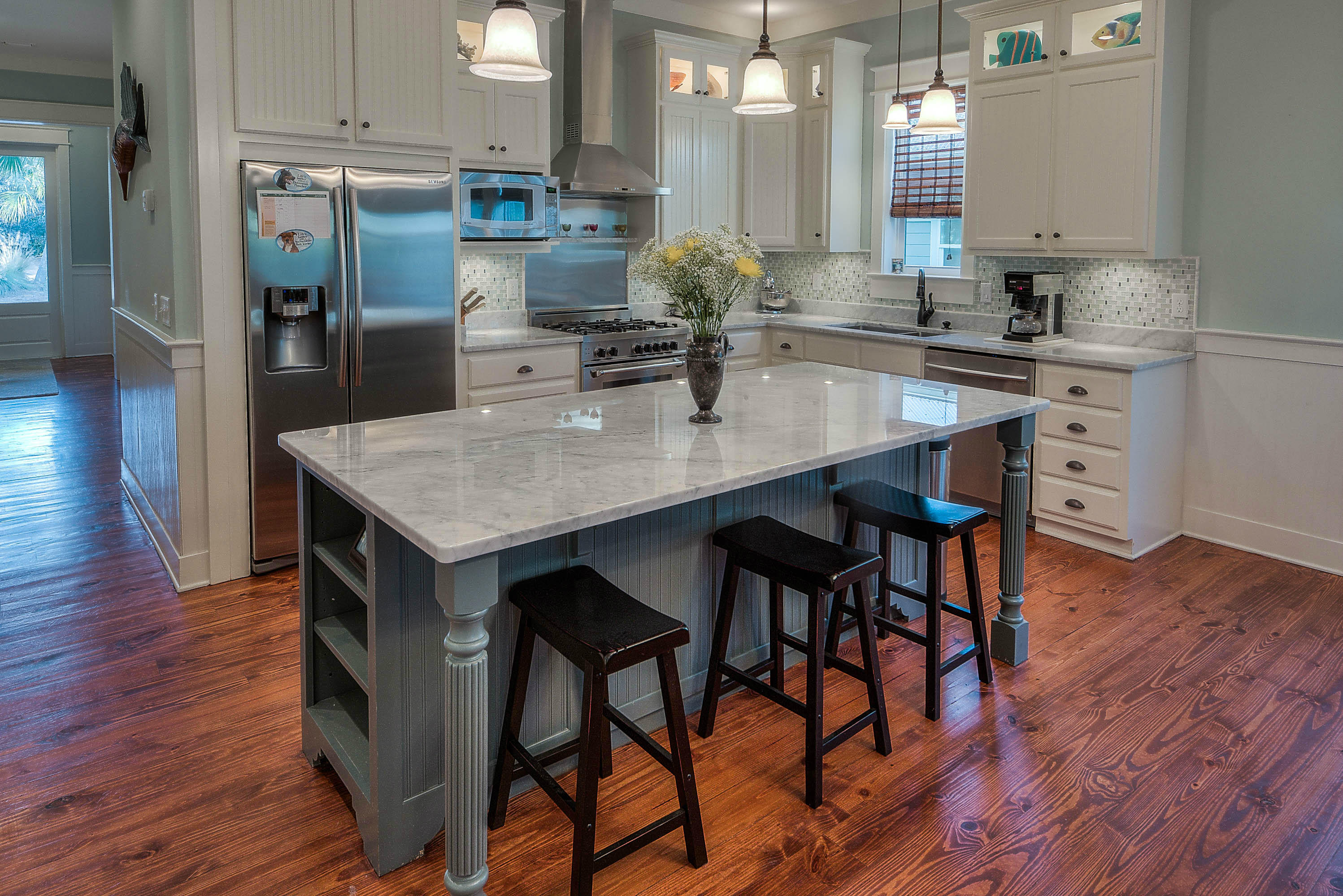 SEACREST BEACH - Residential