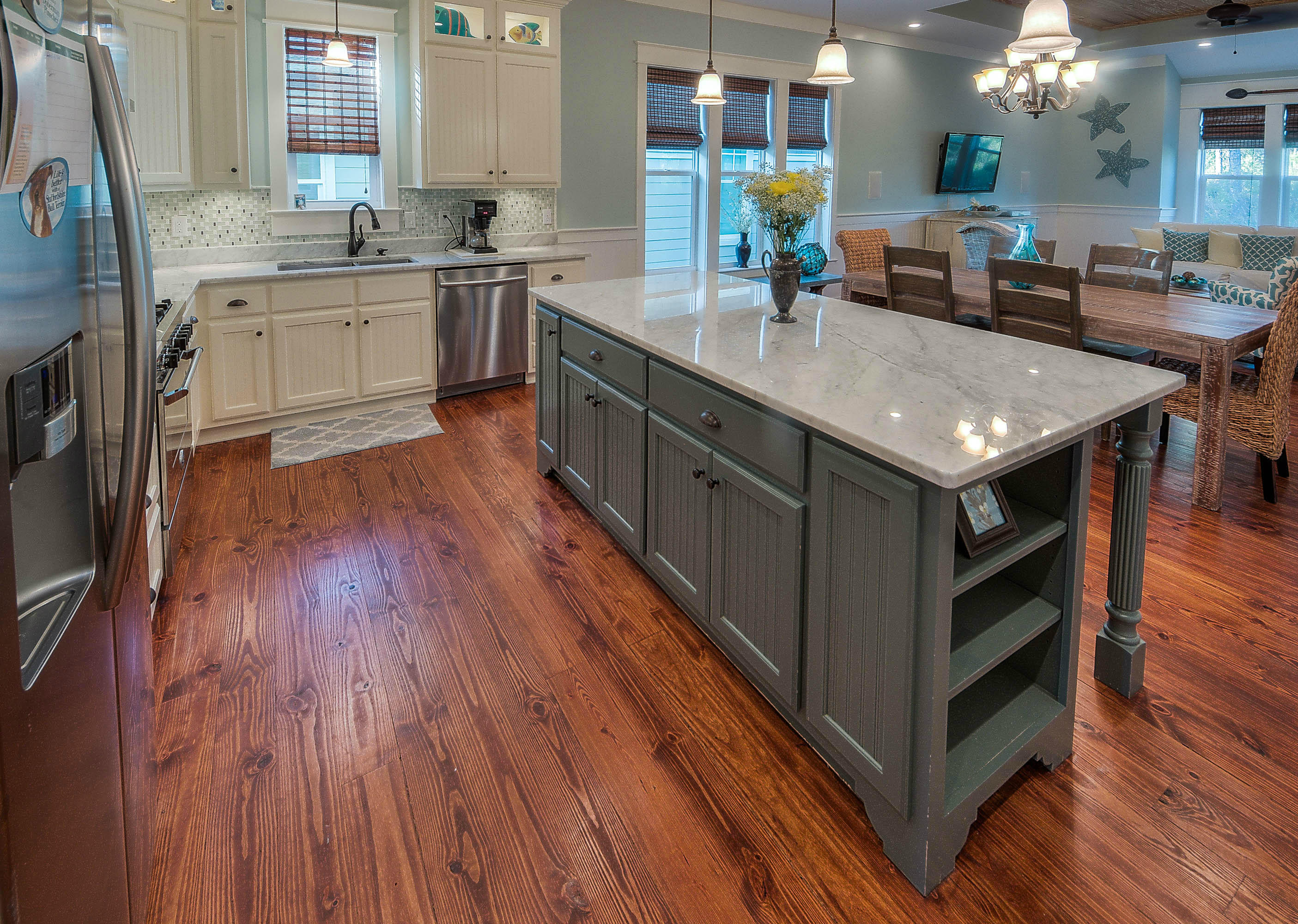 SEACREST BEACH - Residential