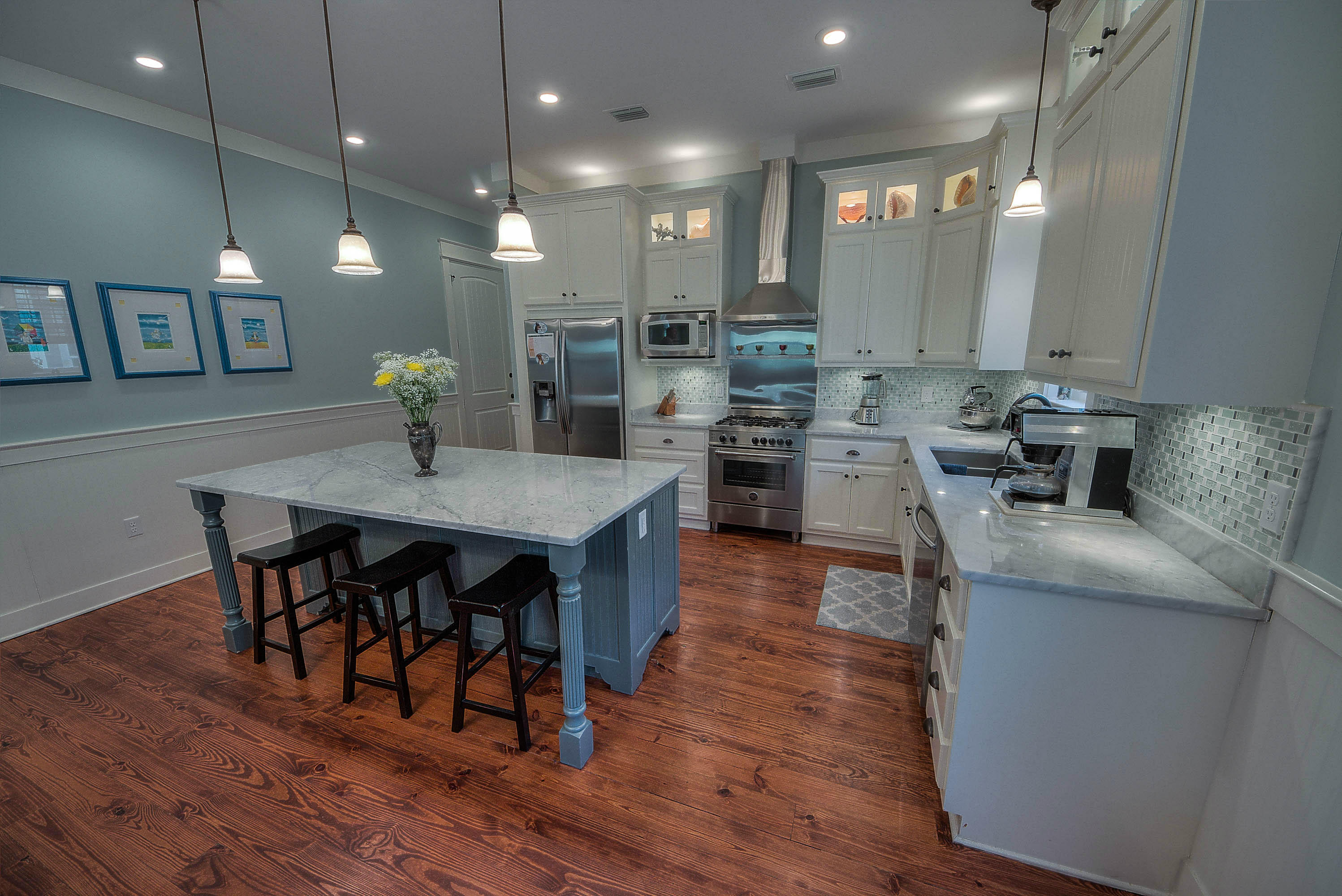 SEACREST BEACH - Residential