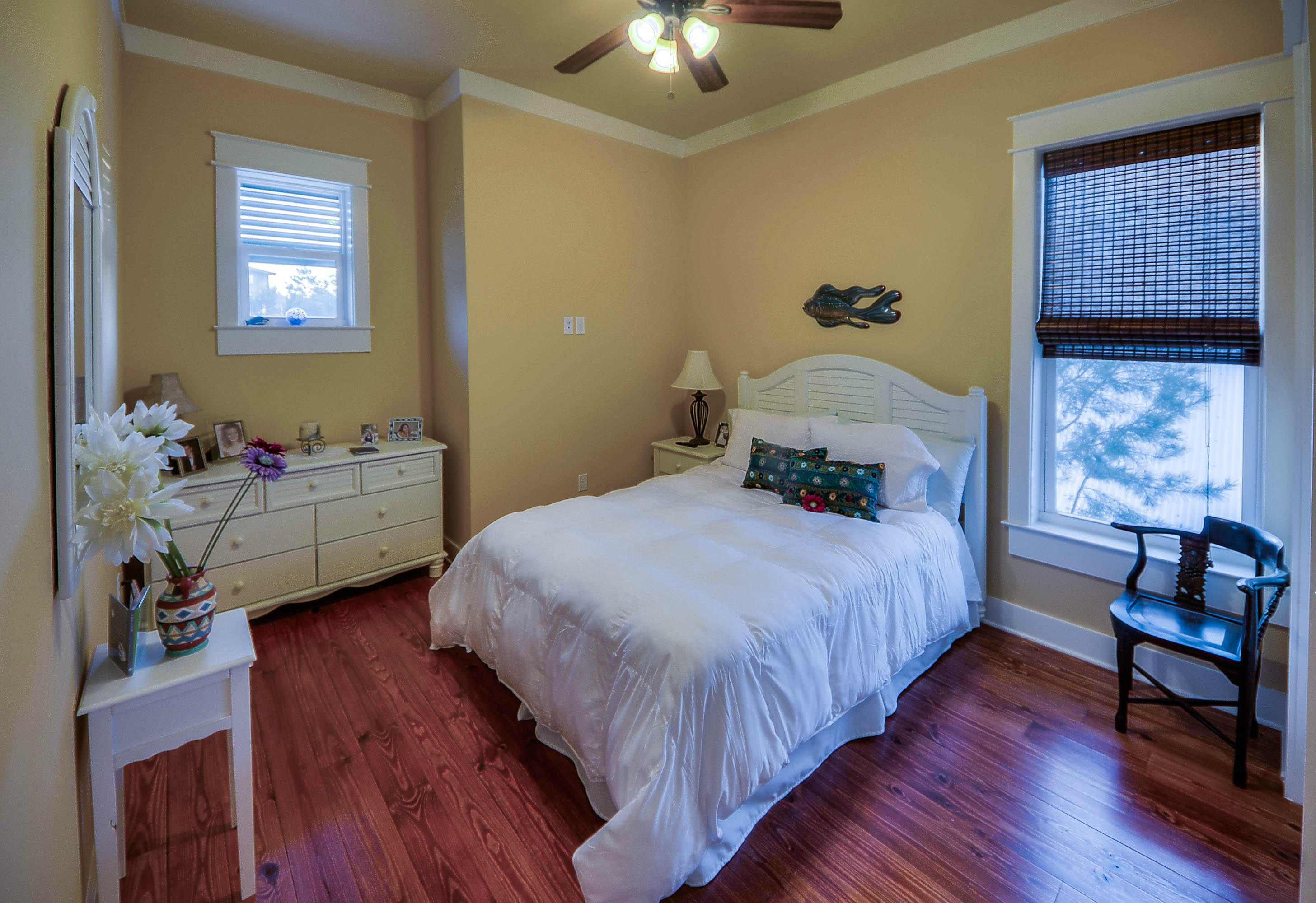 SEACREST BEACH - Residential