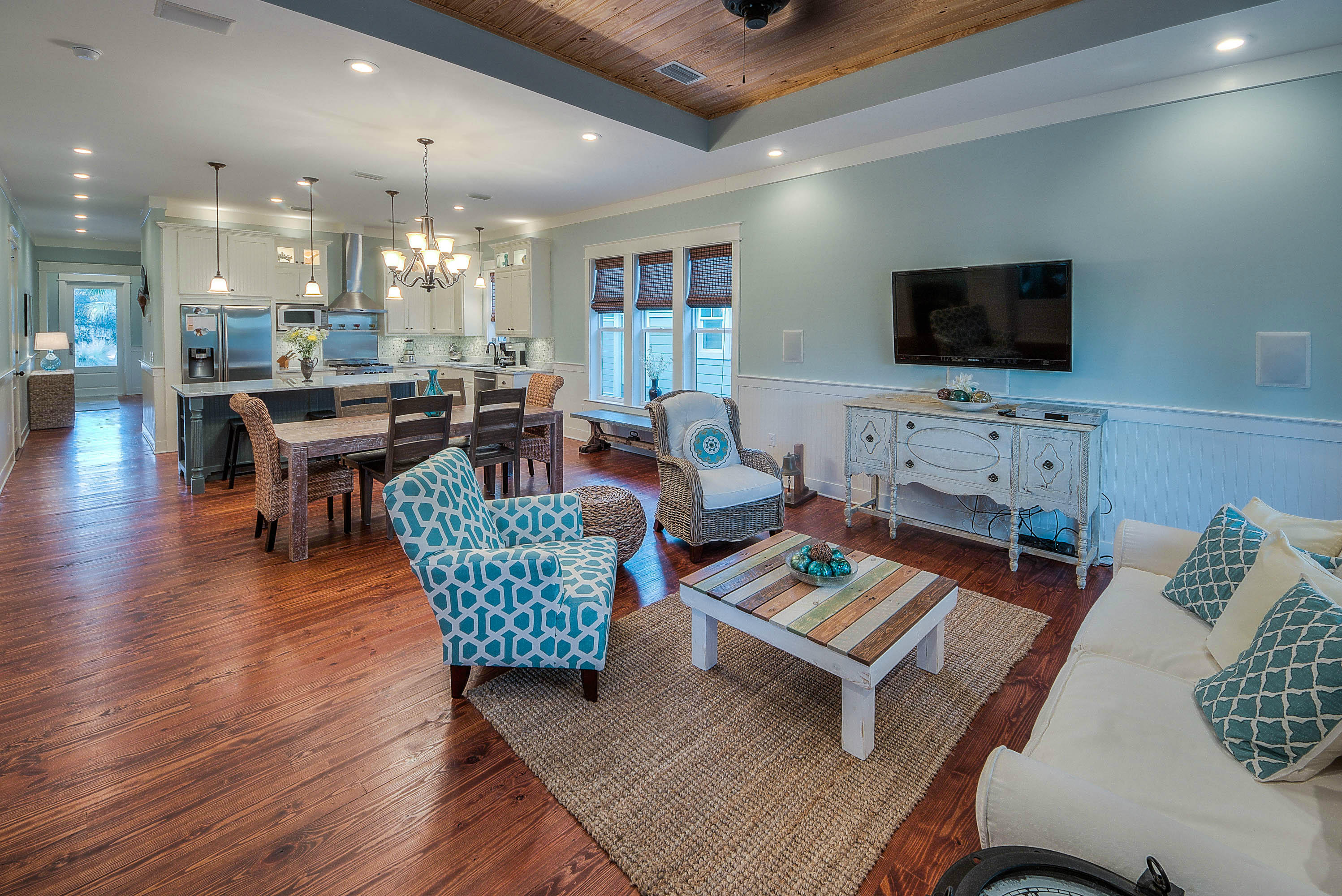 SEACREST BEACH - Residential