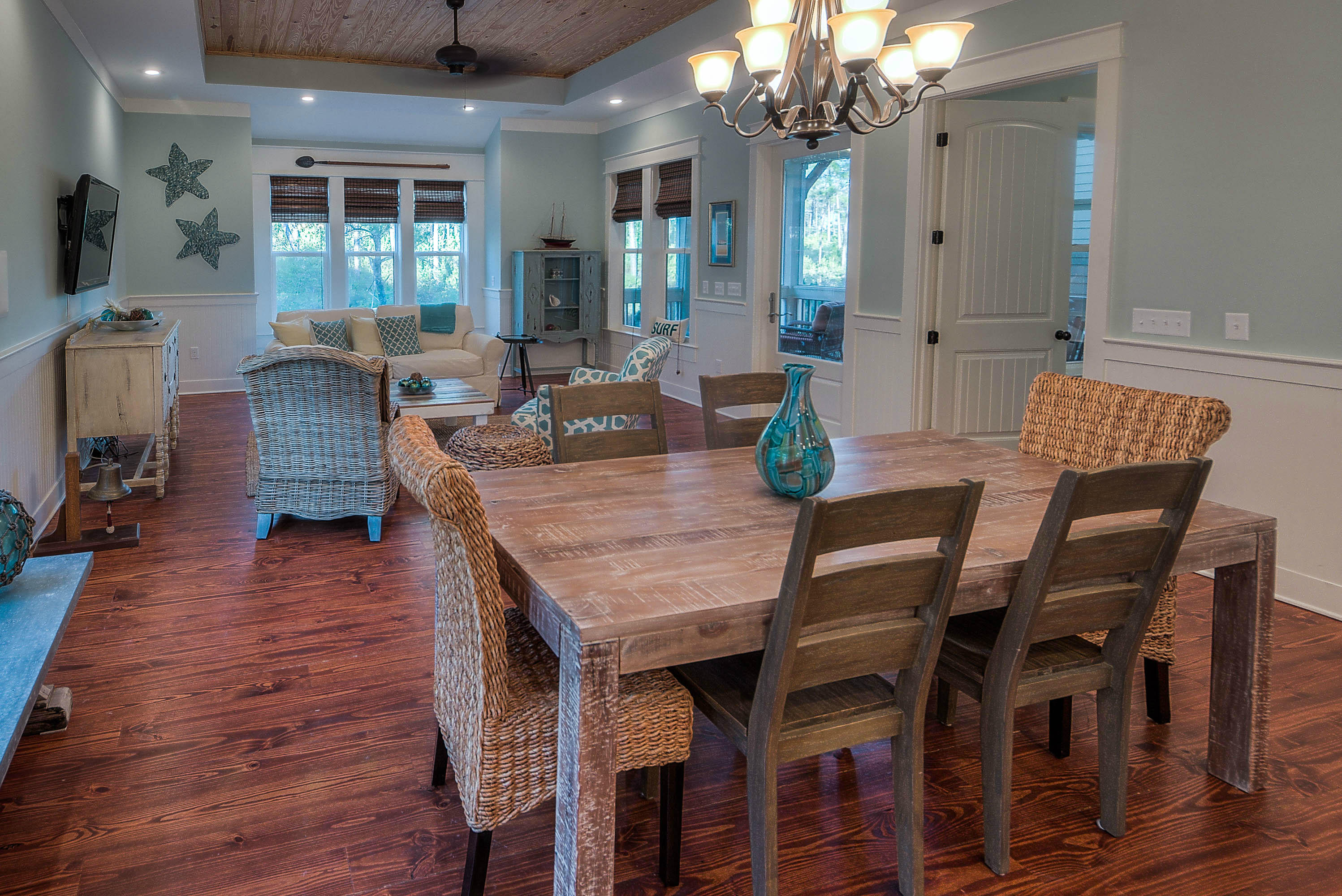 SEACREST BEACH - Residential