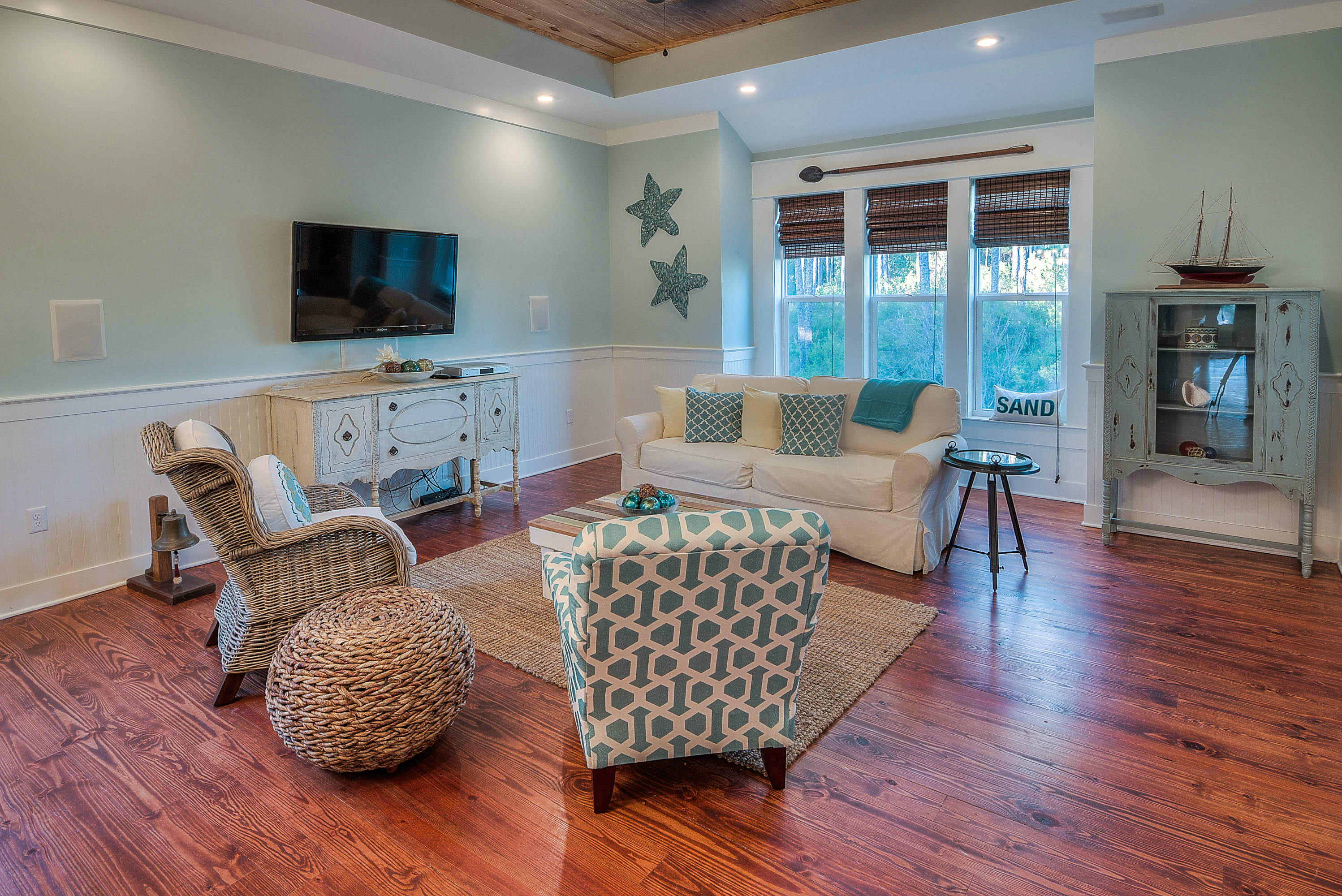 SEACREST BEACH - Residential