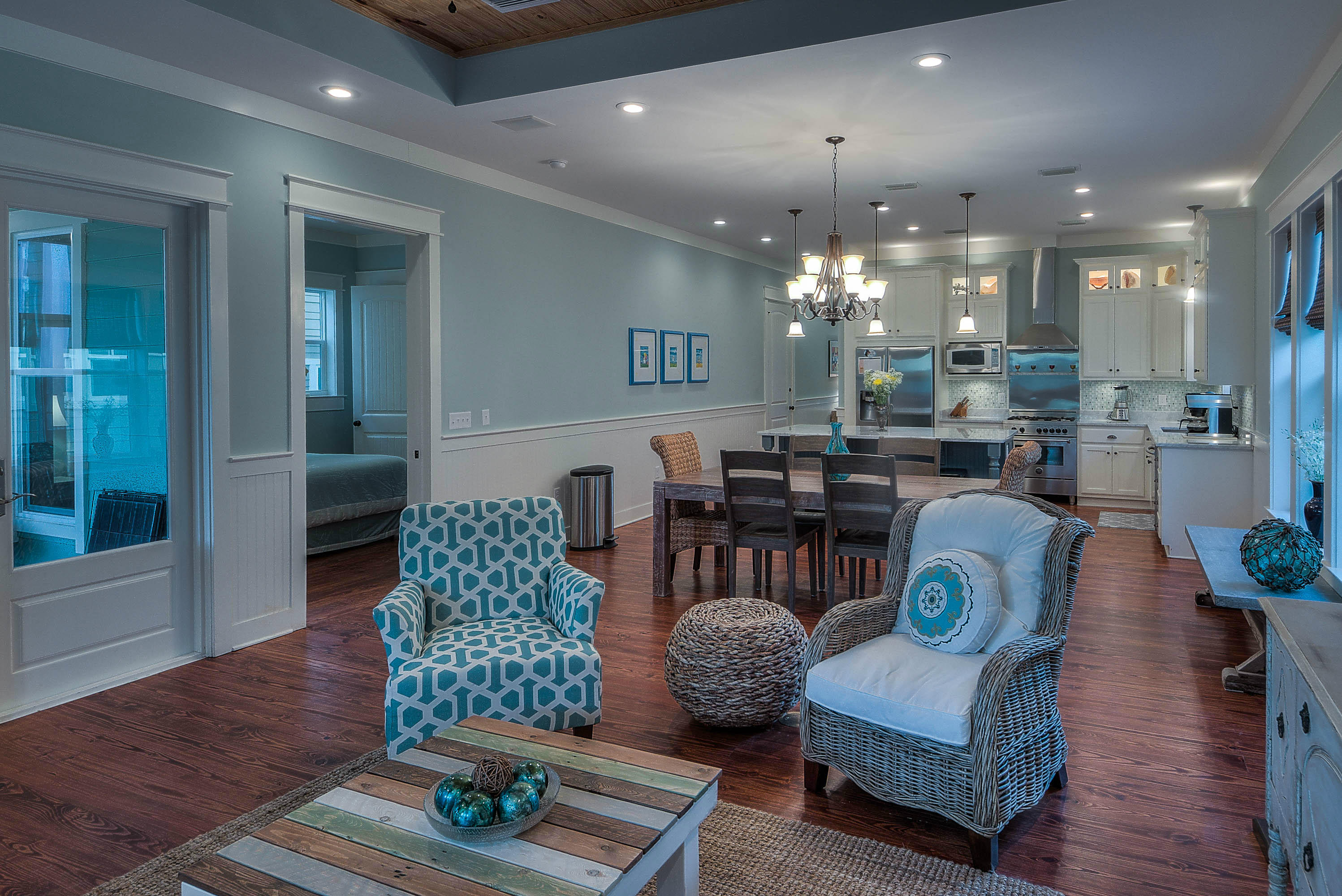 SEACREST BEACH - Residential