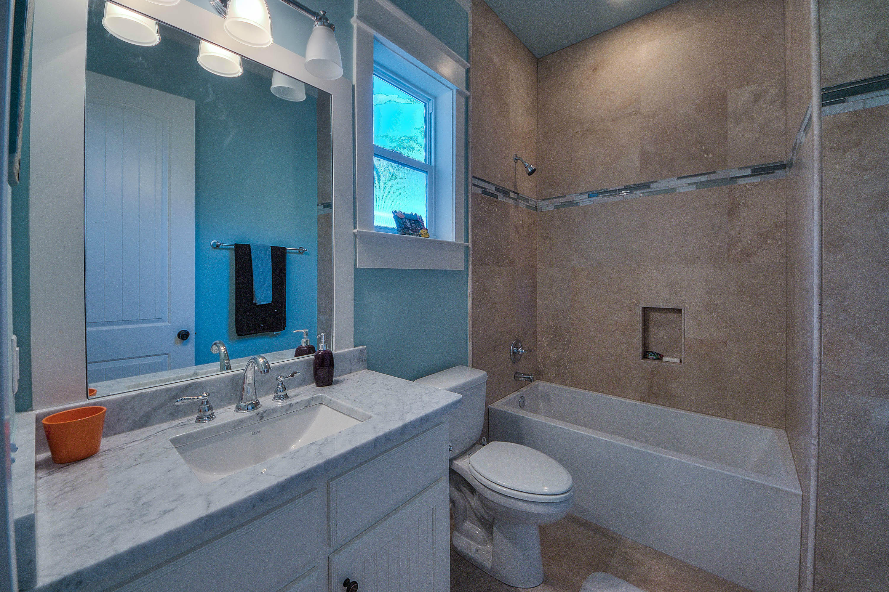 SEACREST BEACH - Residential