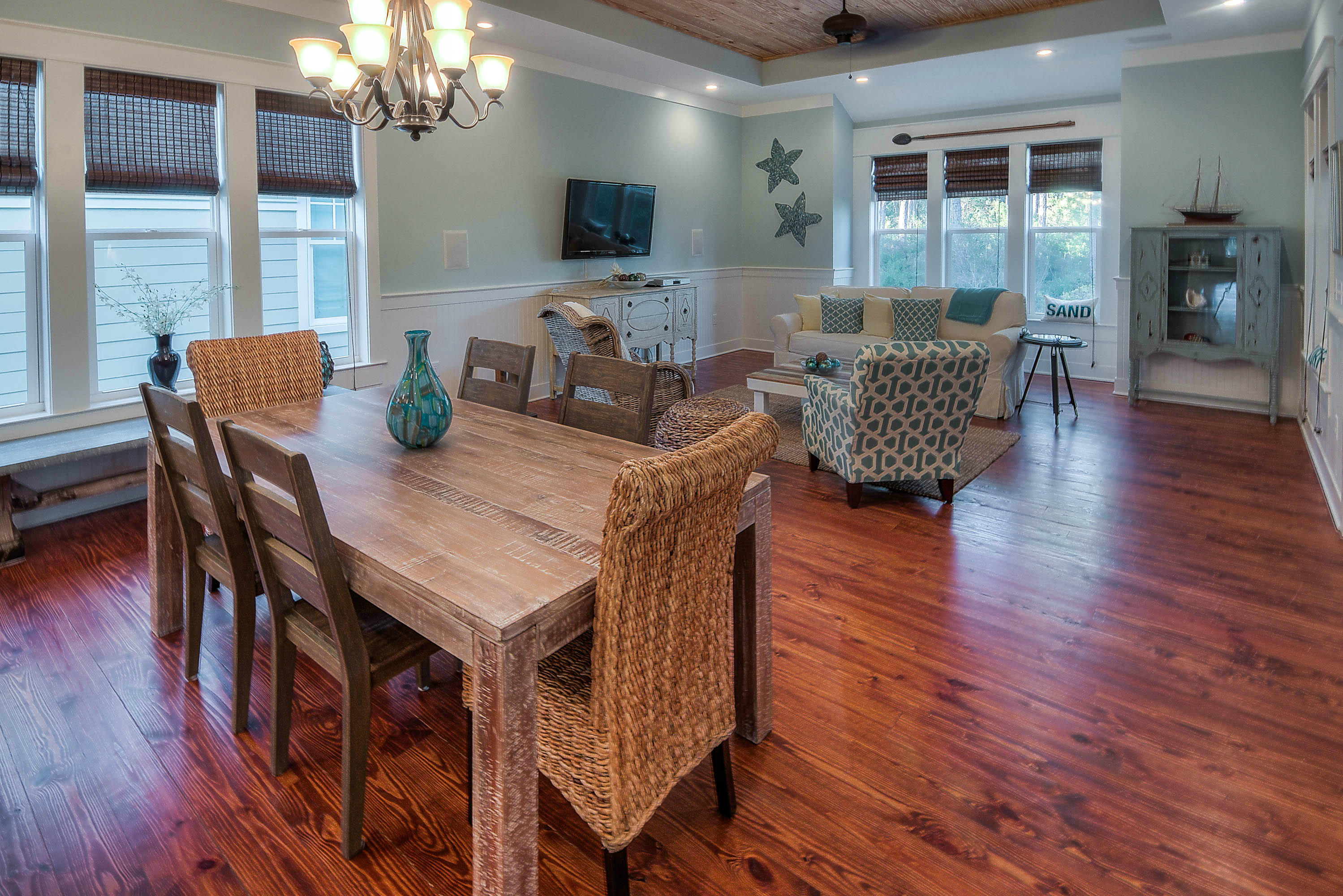 SEACREST BEACH - Residential