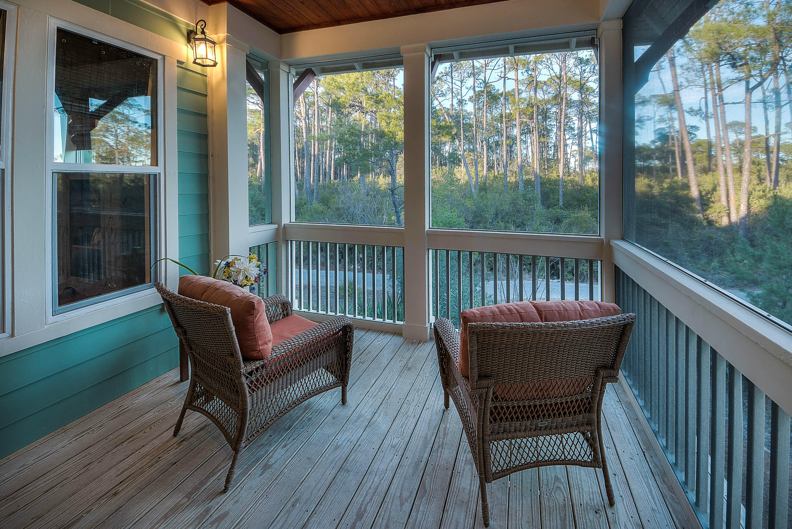 SEACREST BEACH - Residential