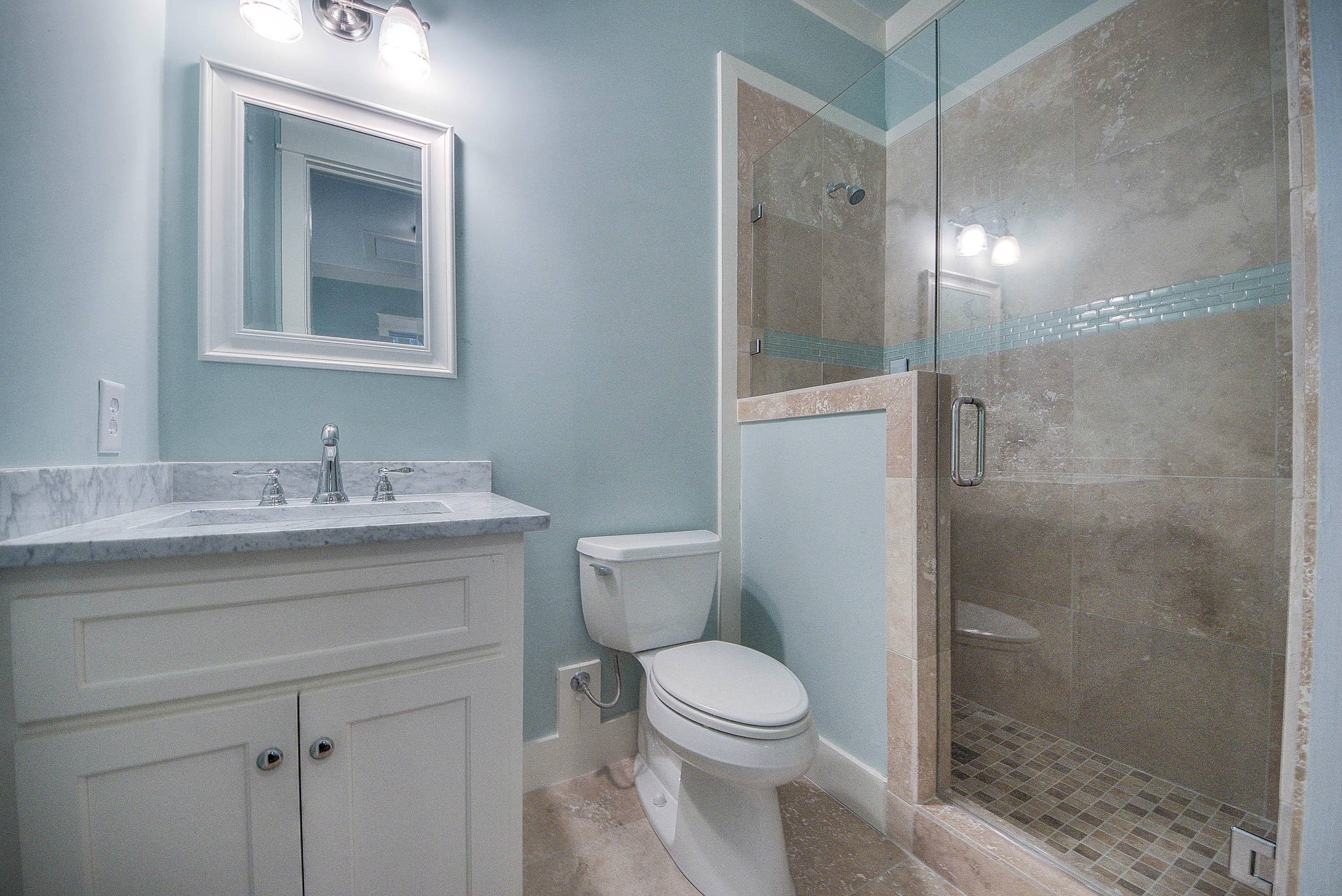 SEACREST BEACH - Residential