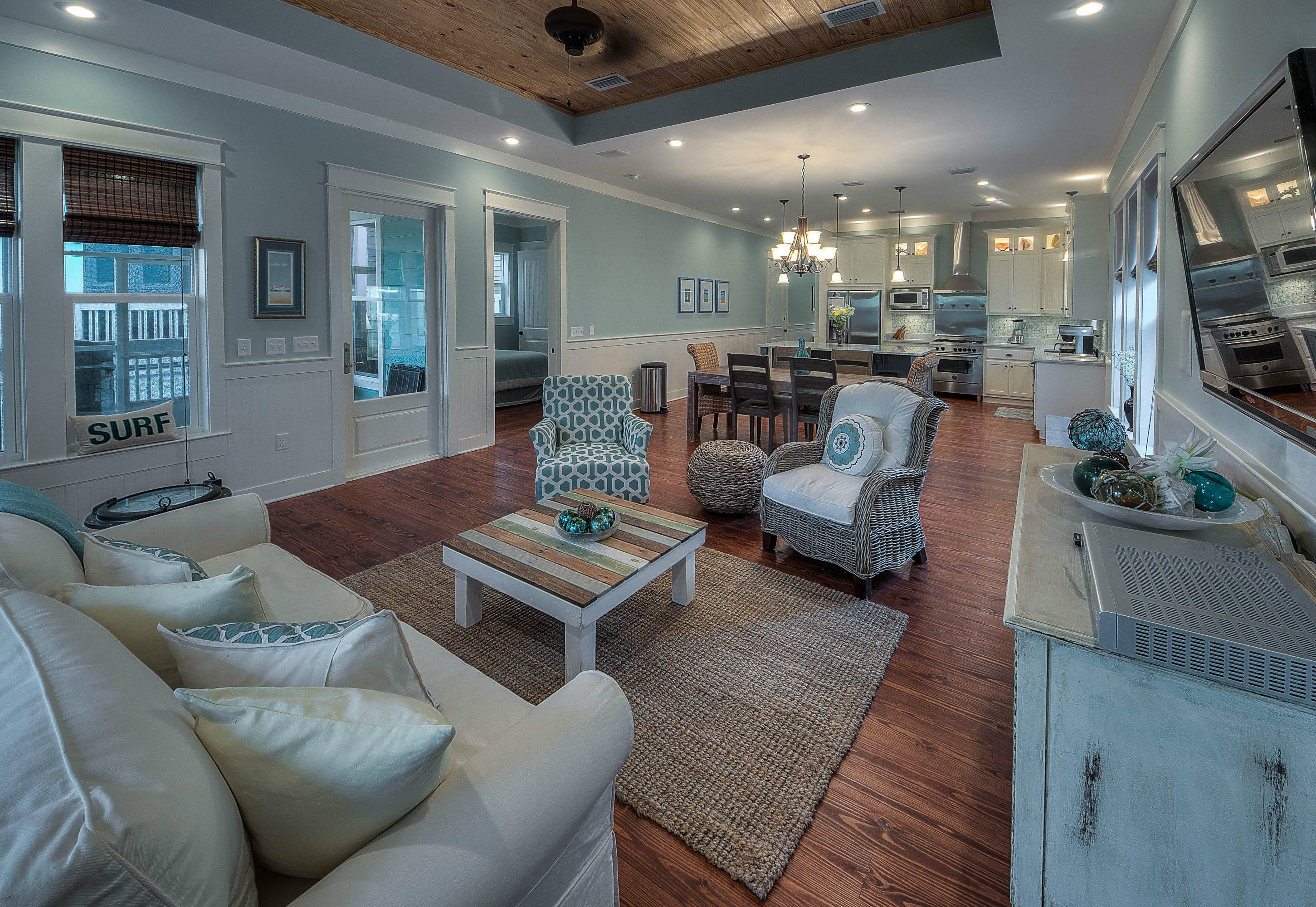 SEACREST BEACH - Residential