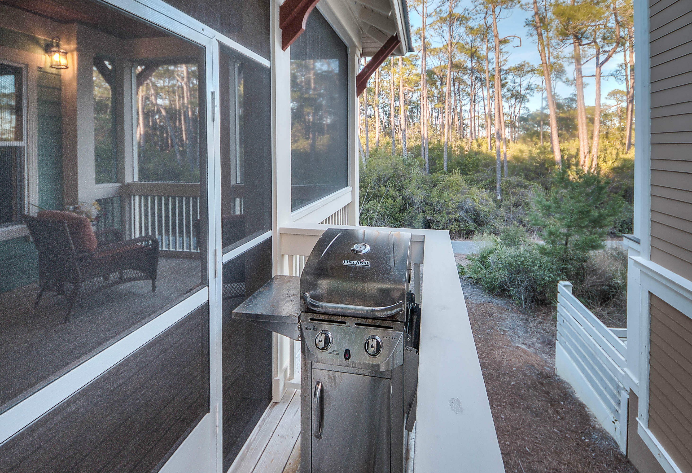 SEACREST BEACH - Residential