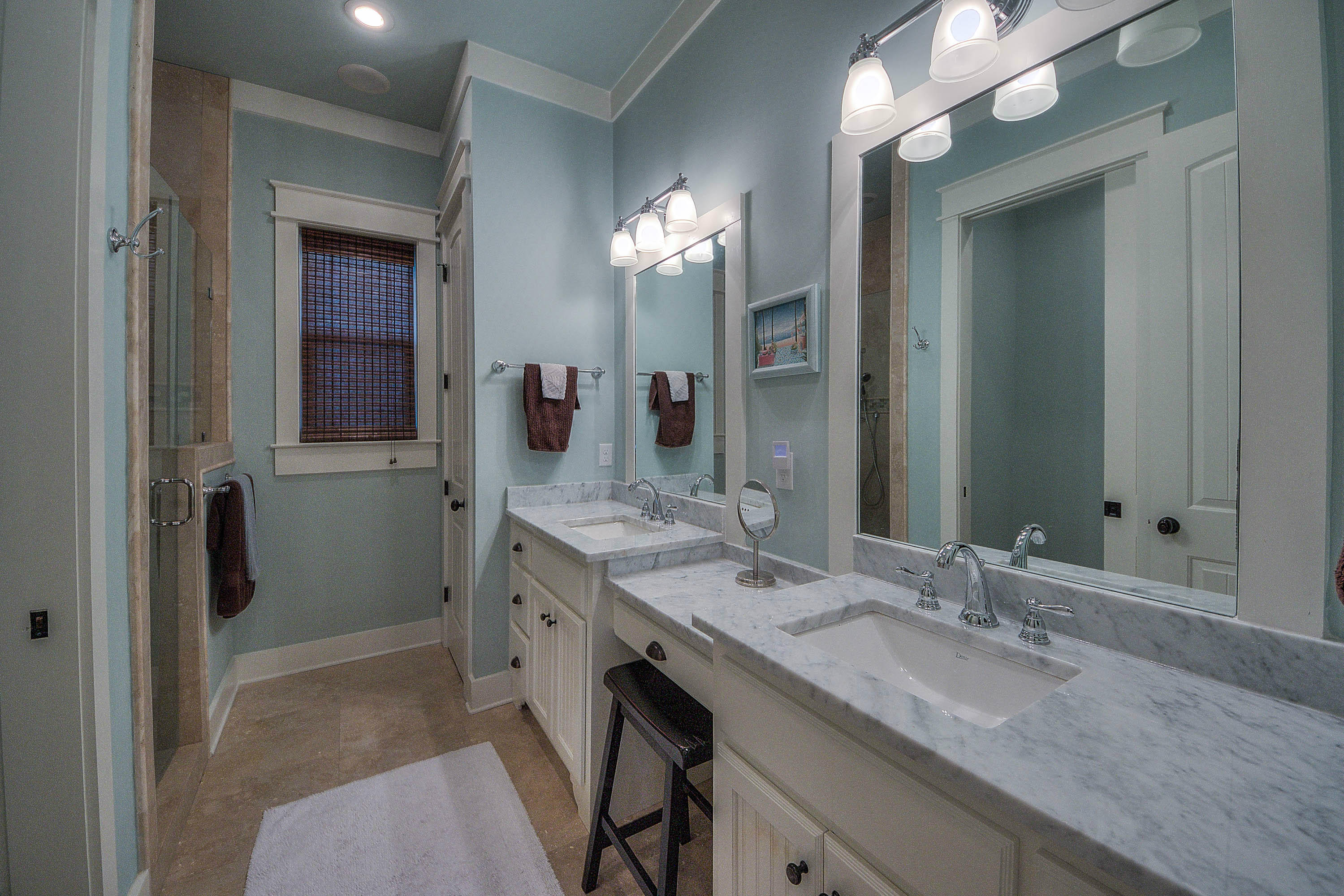 SEACREST BEACH - Residential