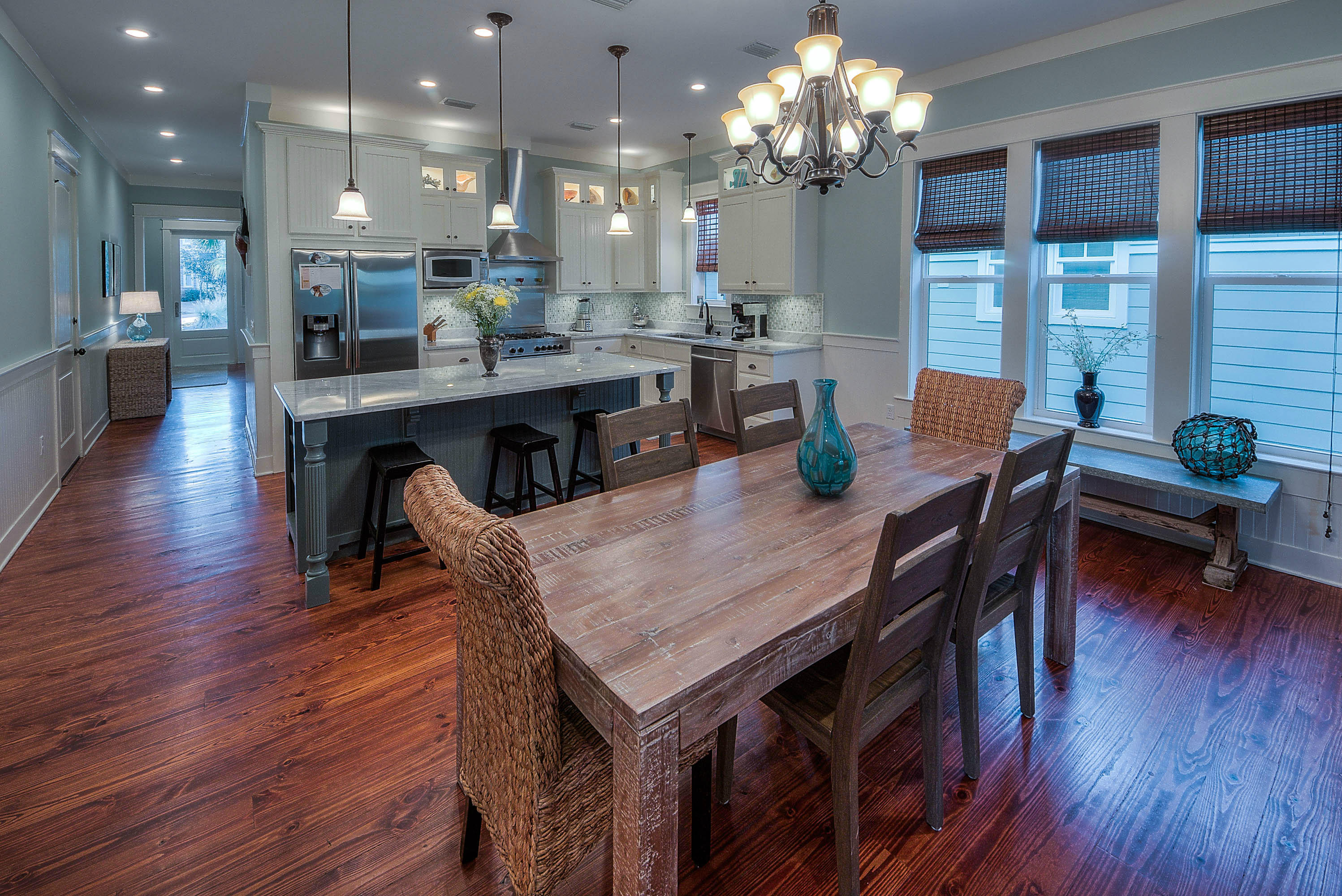 SEACREST BEACH - Residential