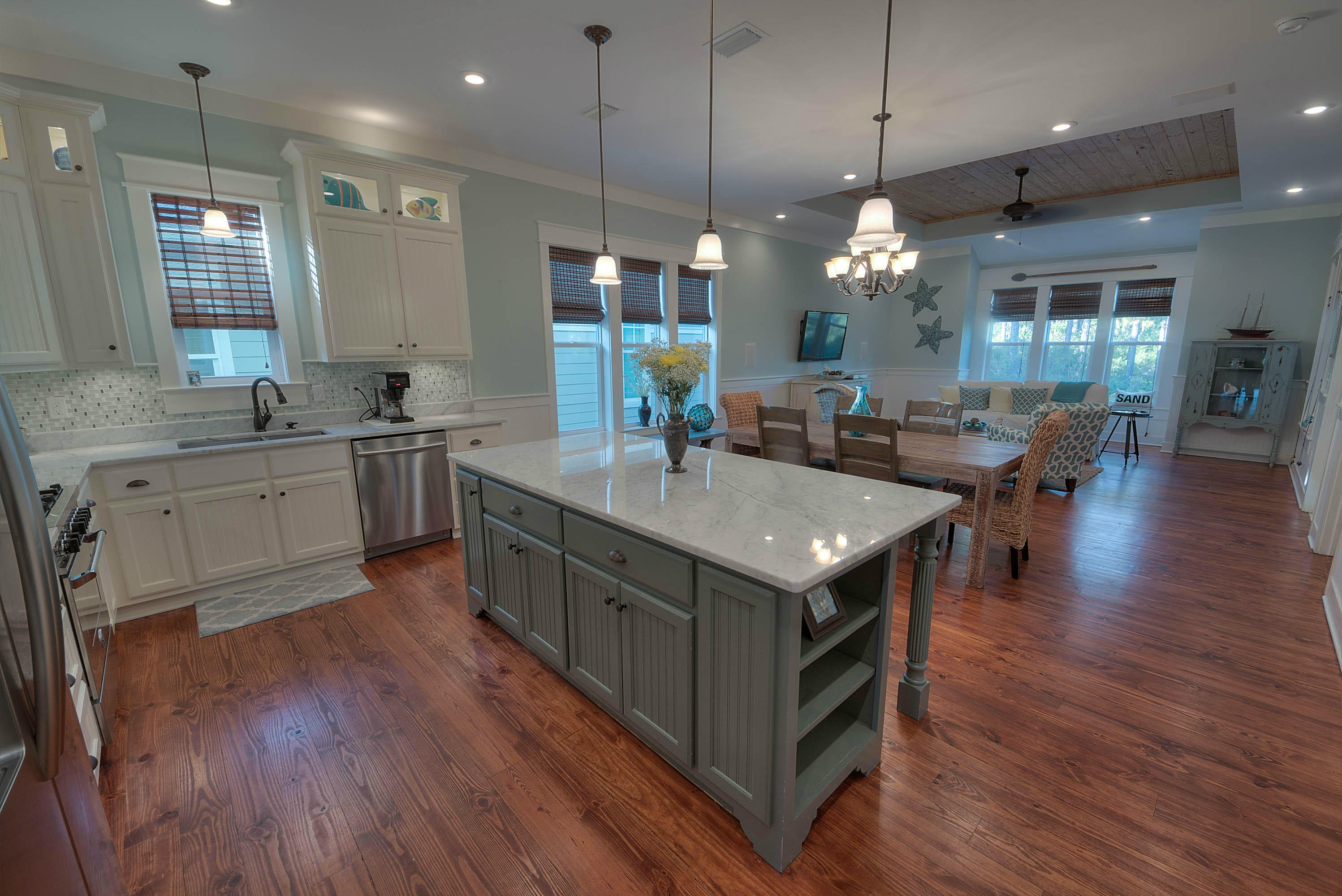 SEACREST BEACH - Residential