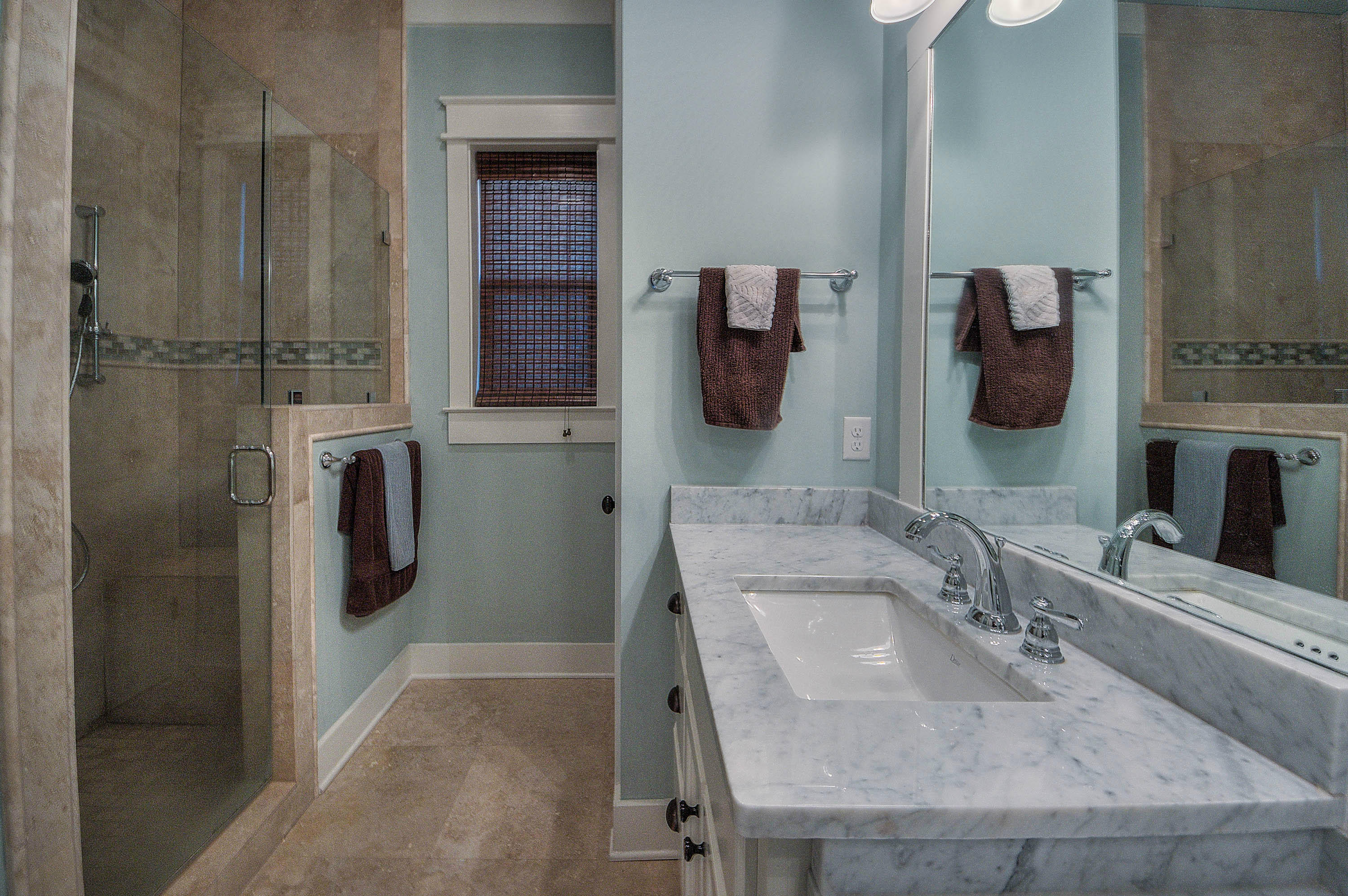 SEACREST BEACH - Residential