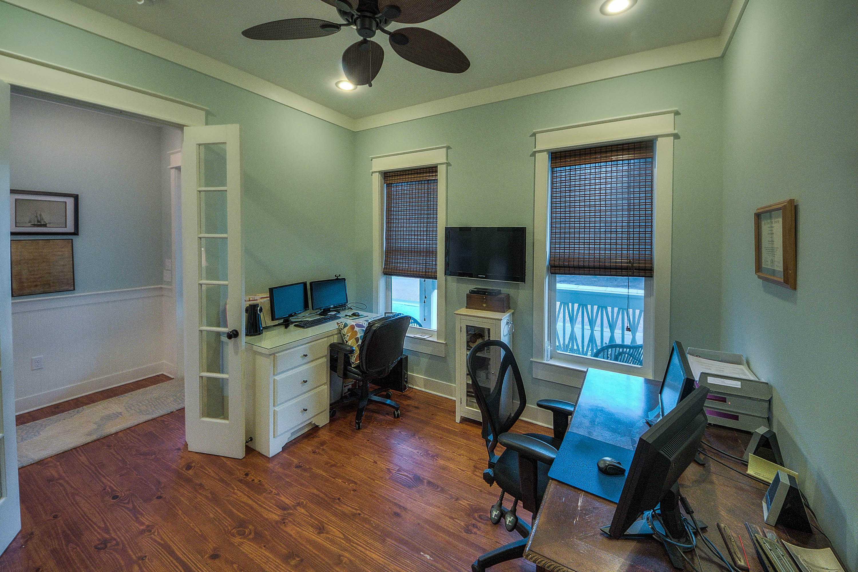 SEACREST BEACH - Residential