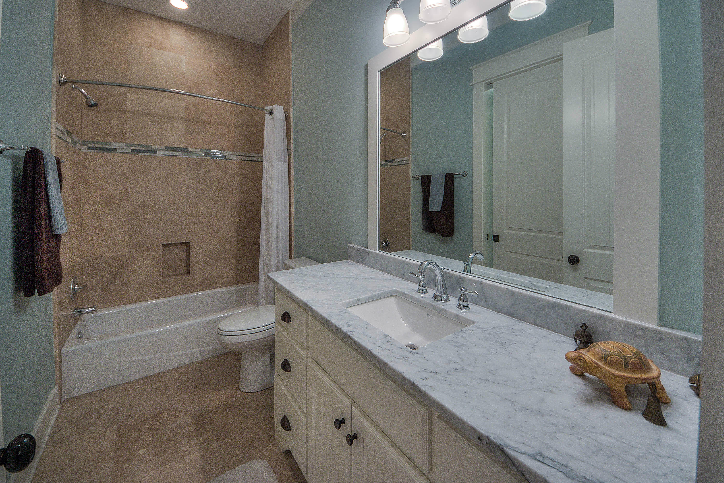 SEACREST BEACH - Residential