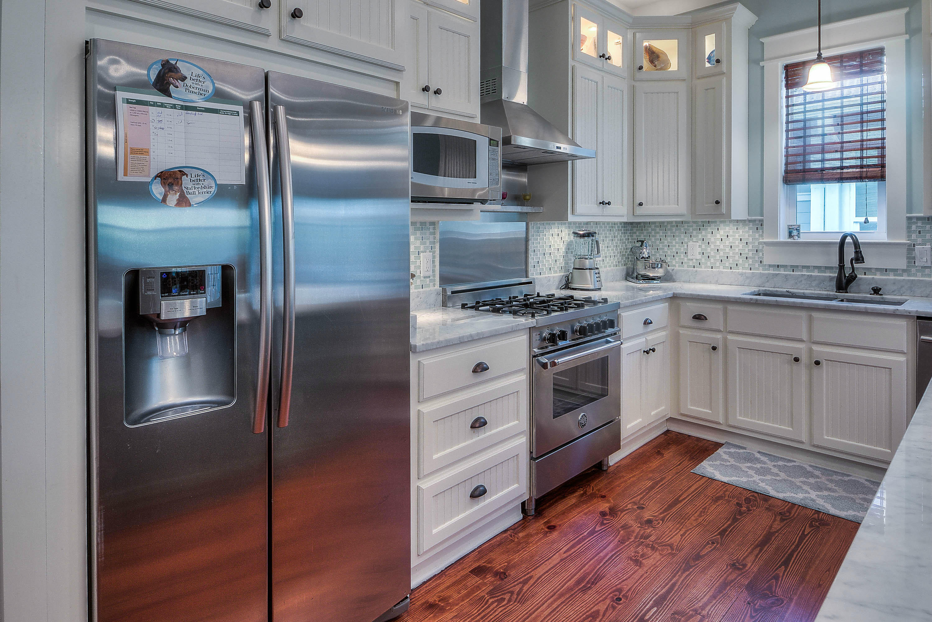 SEACREST BEACH - Residential