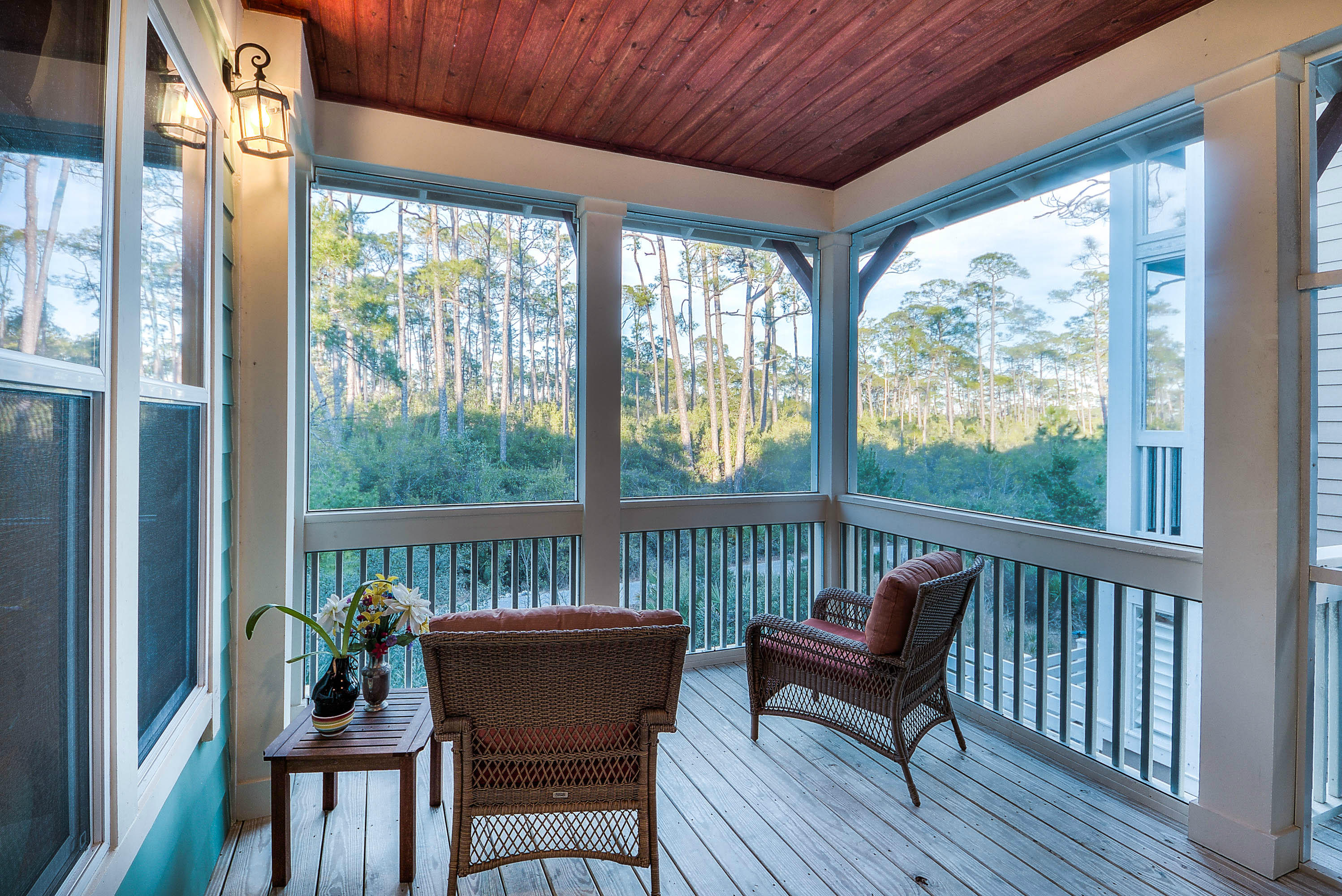 SEACREST BEACH - Residential