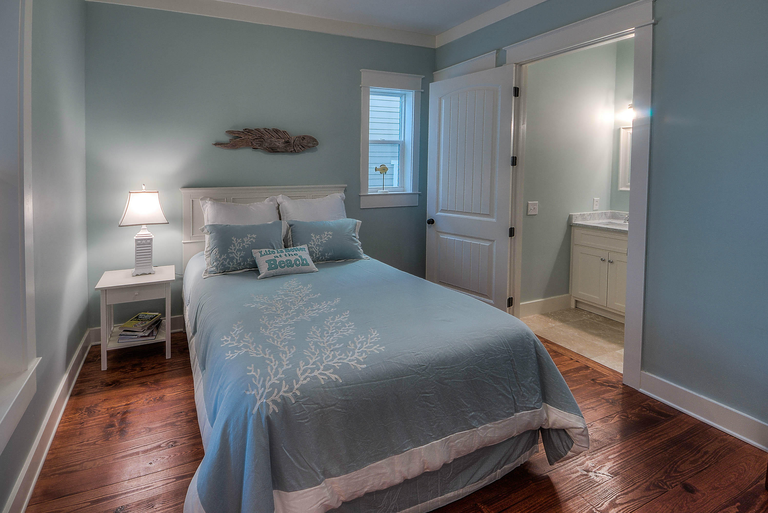 SEACREST BEACH - Residential