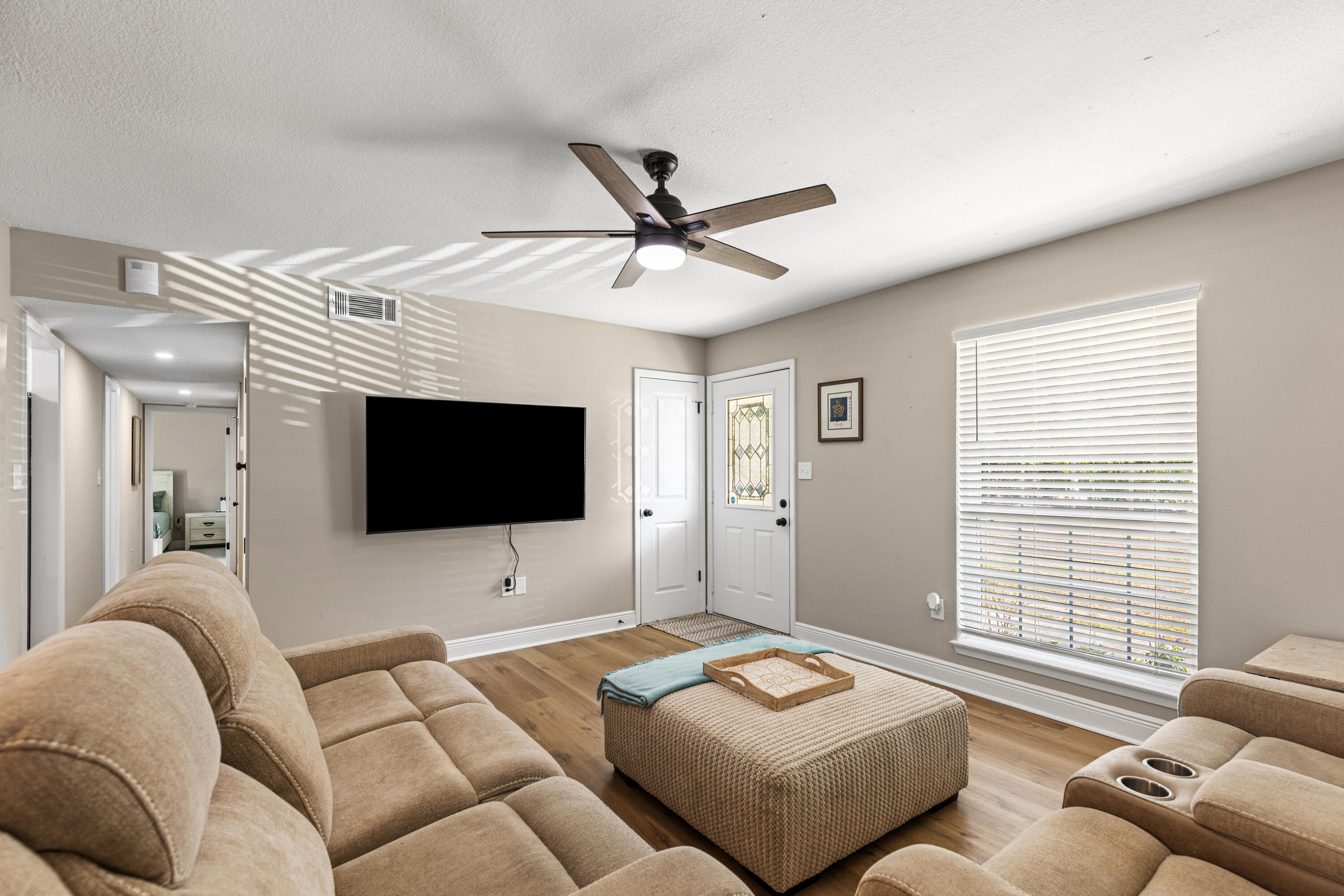 Port Dixie - Residential