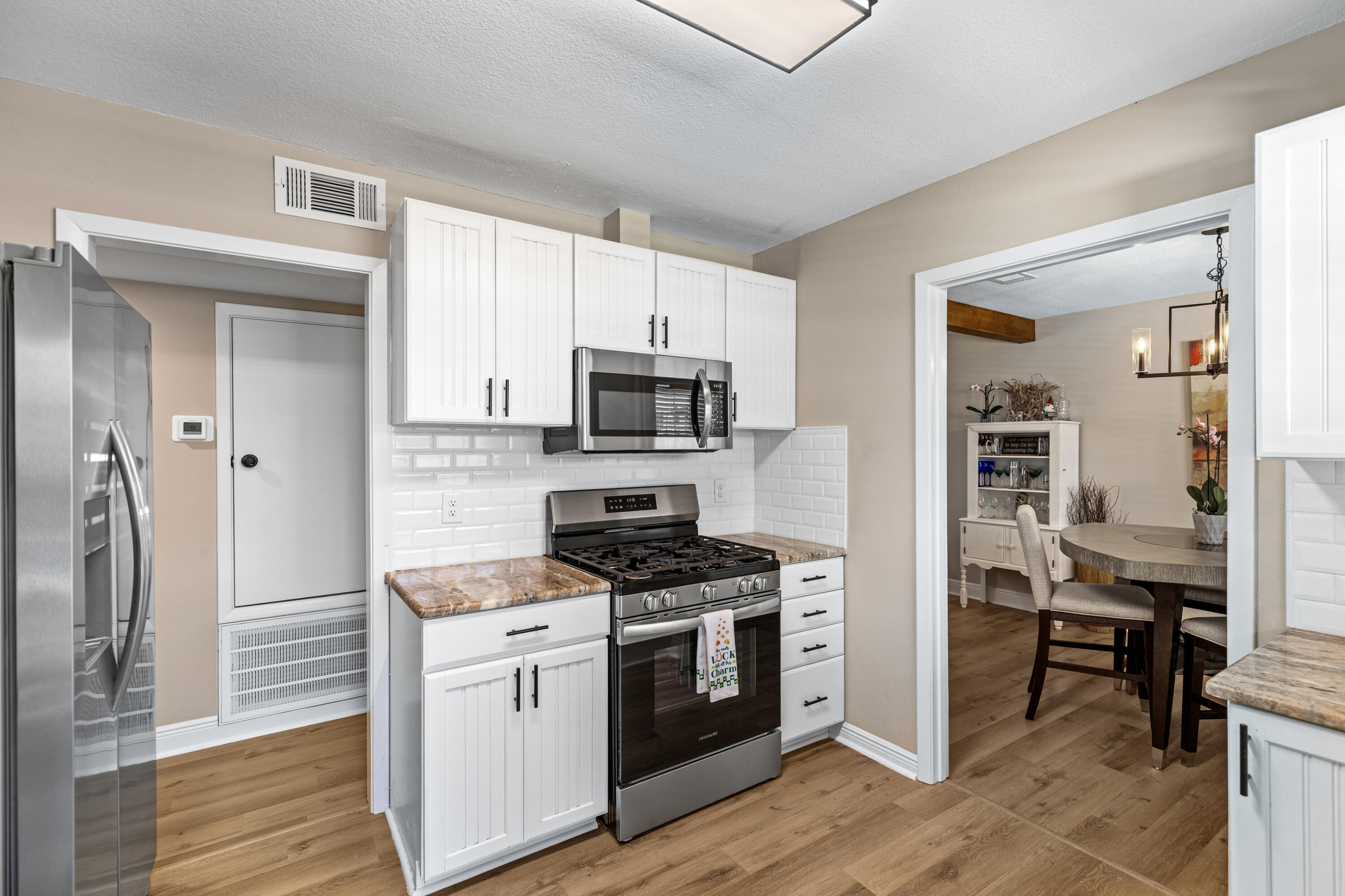 Port Dixie - Residential