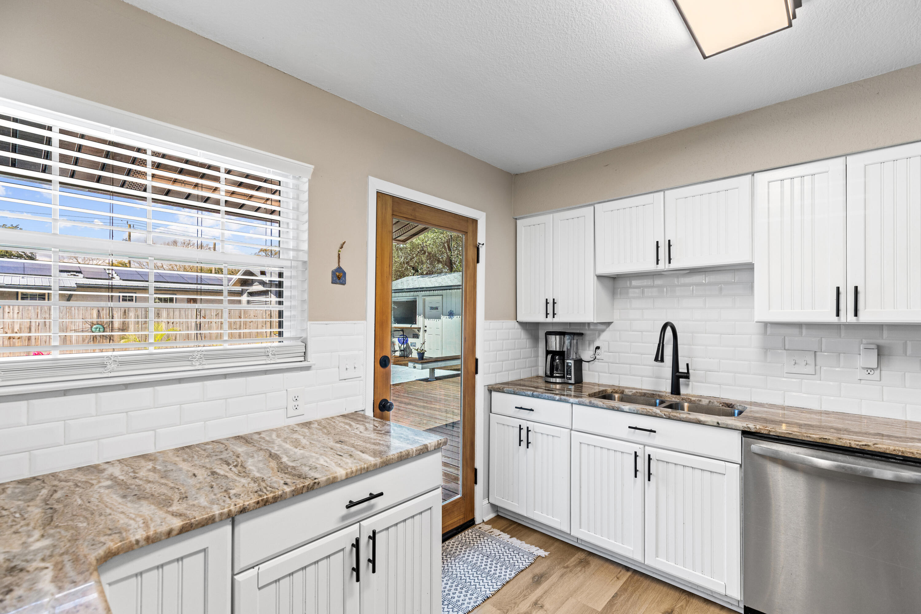 Port Dixie - Residential