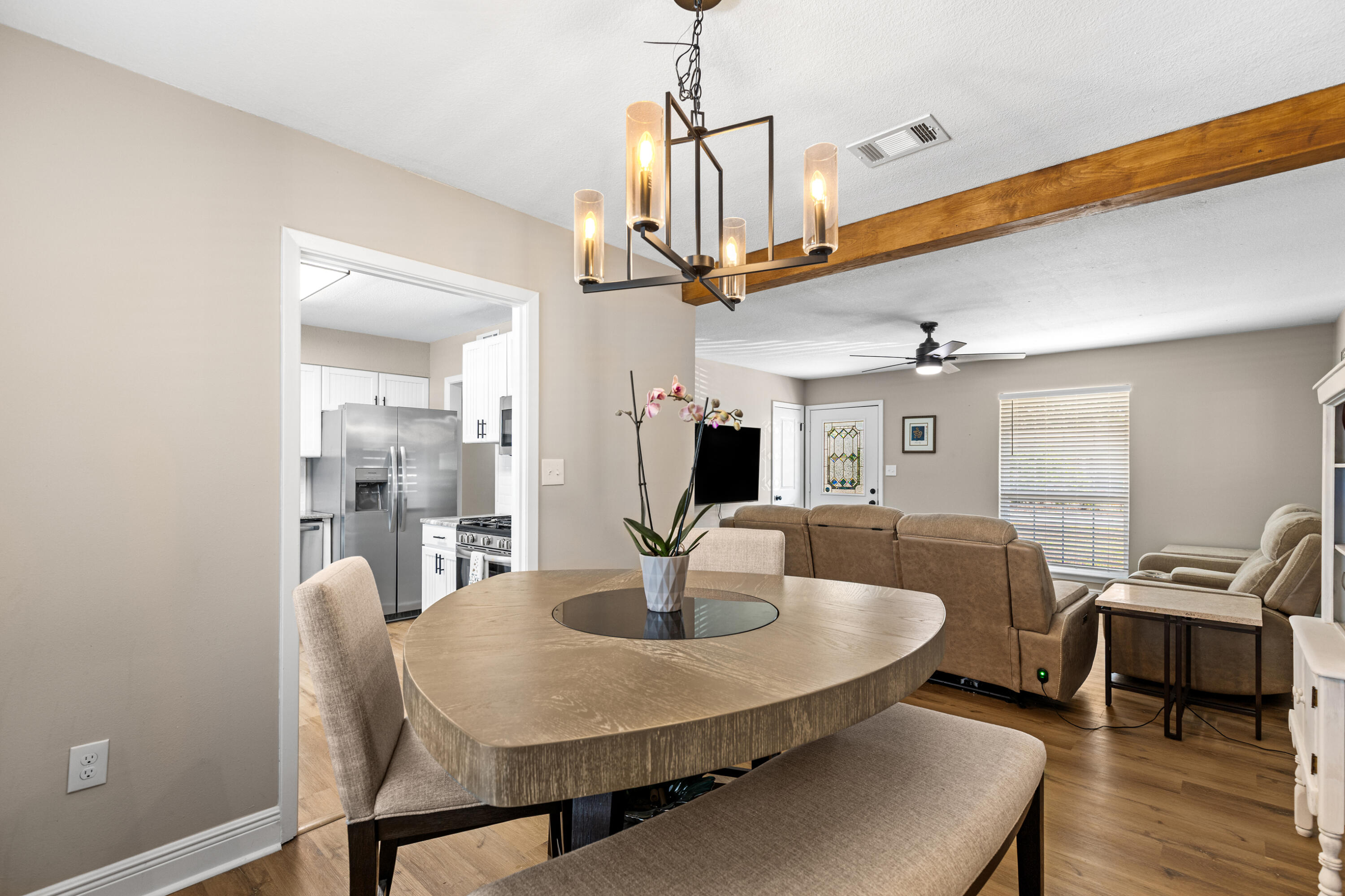 Port Dixie - Residential