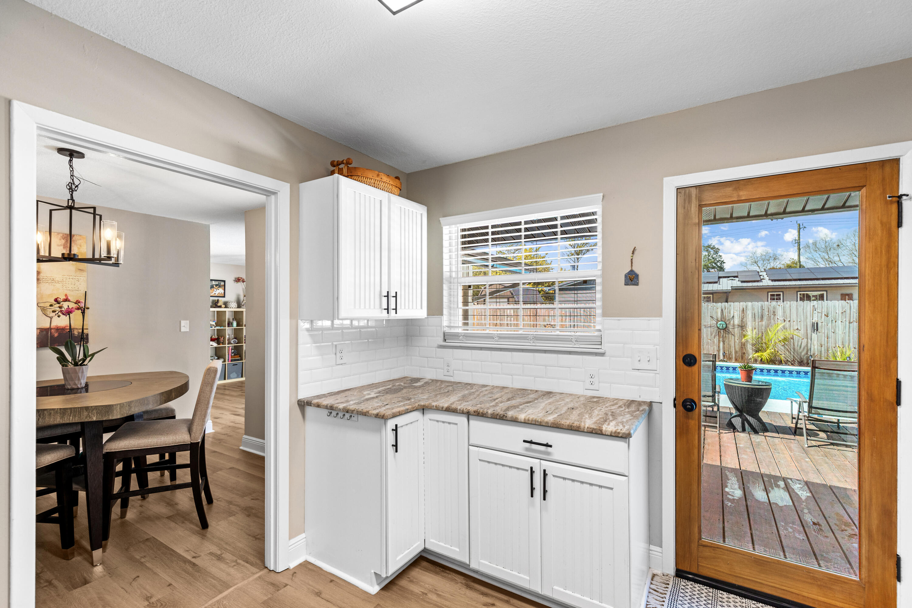 Port Dixie - Residential