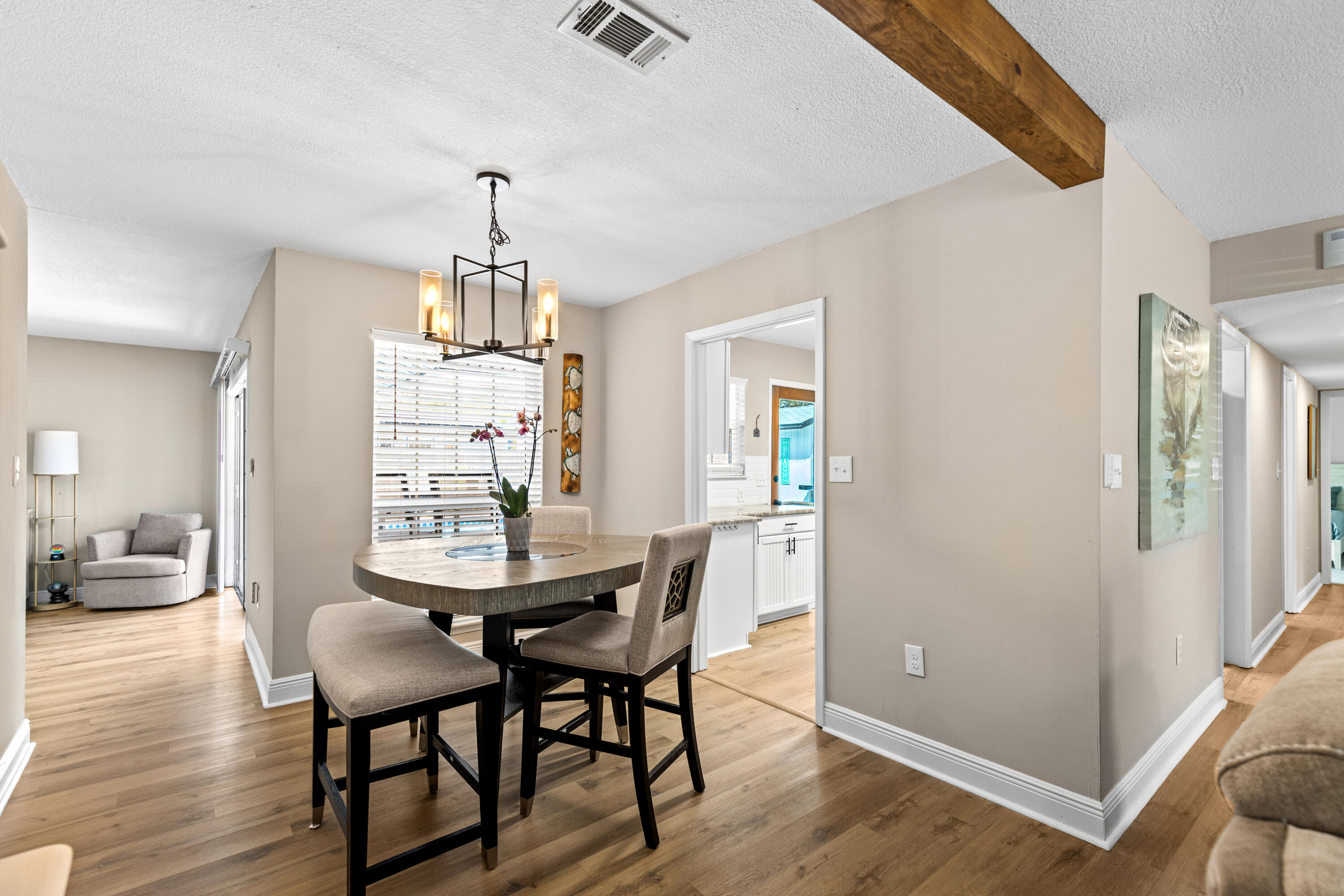 Port Dixie - Residential