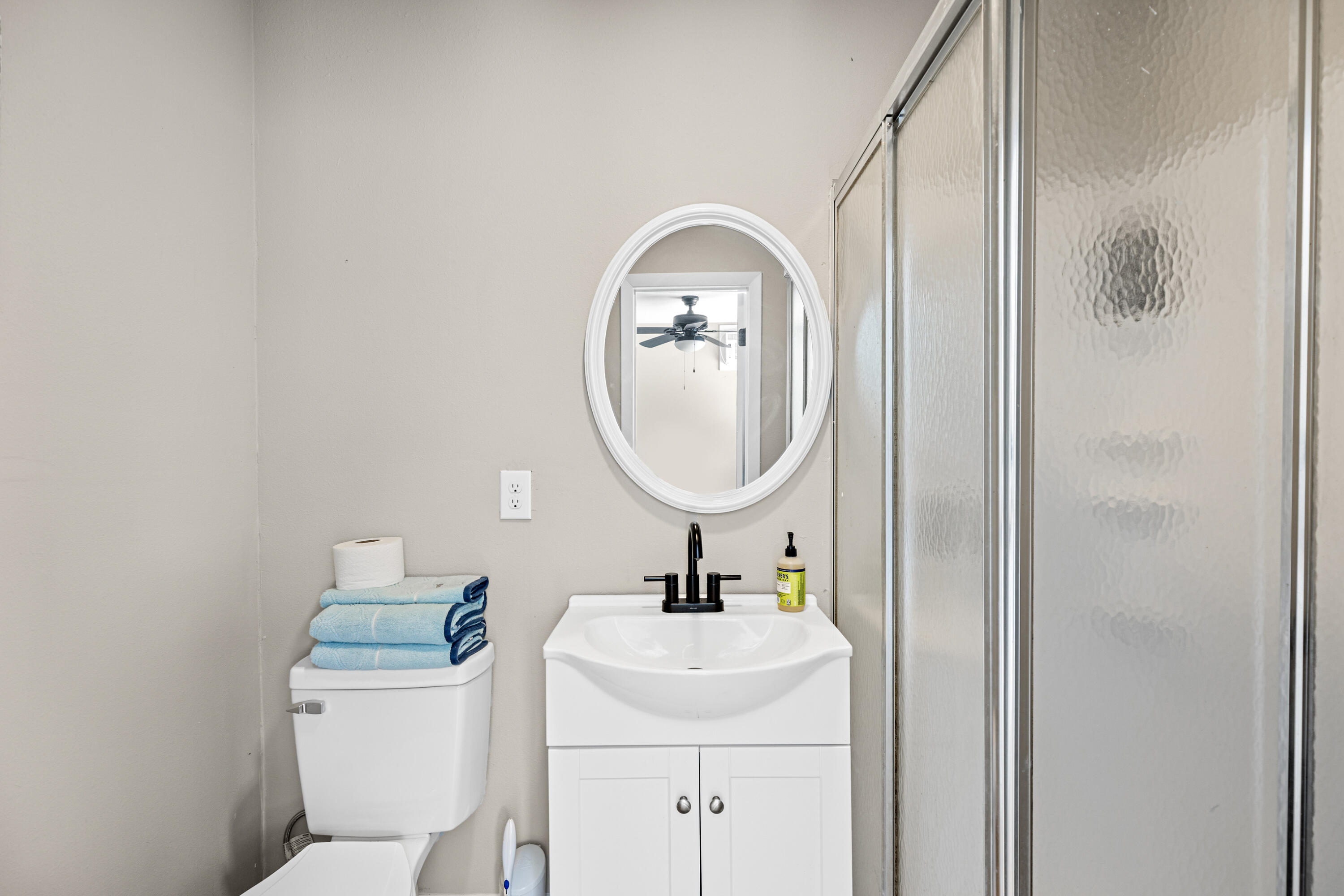 Port Dixie - Residential