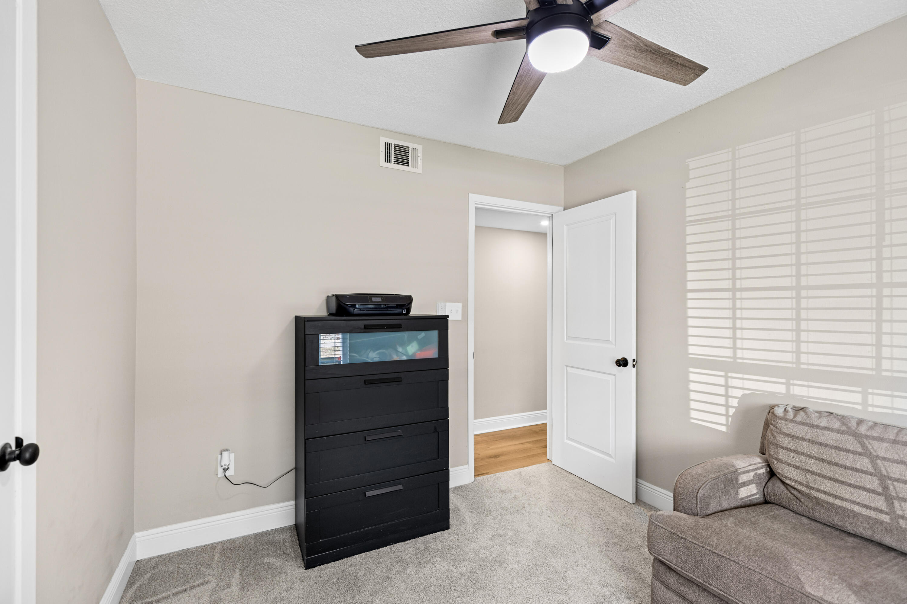 Port Dixie - Residential