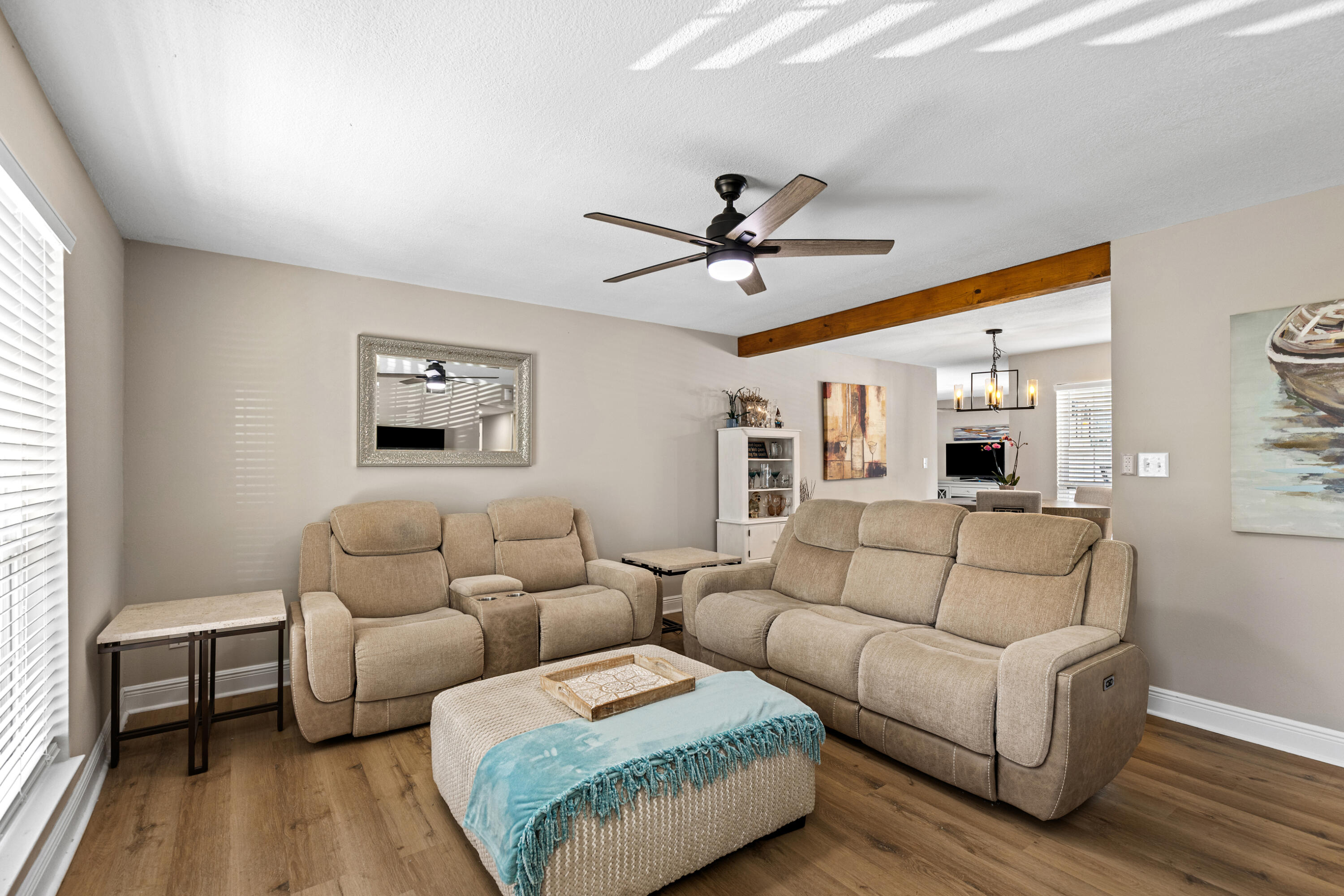 Port Dixie - Residential