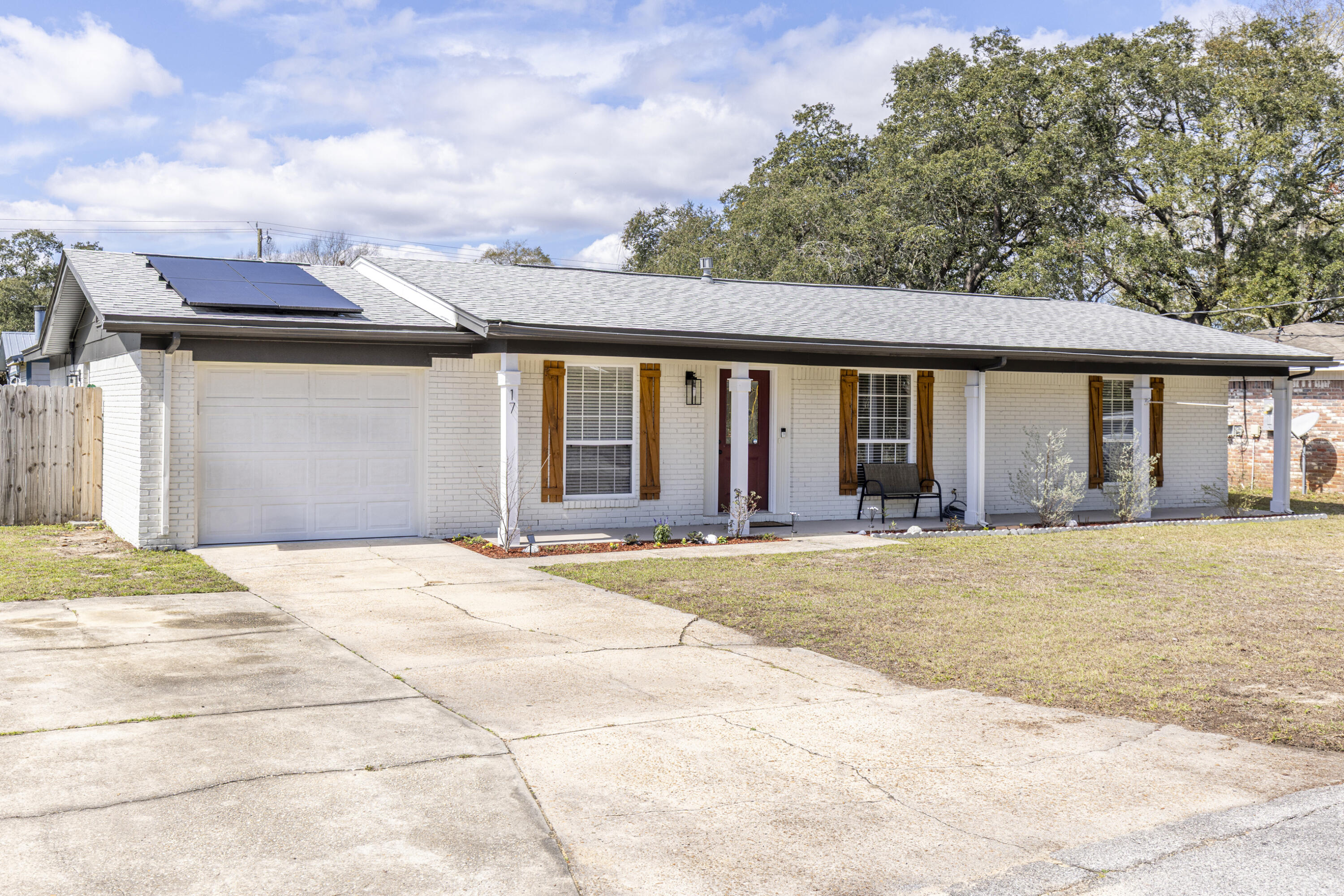 Port Dixie - Residential