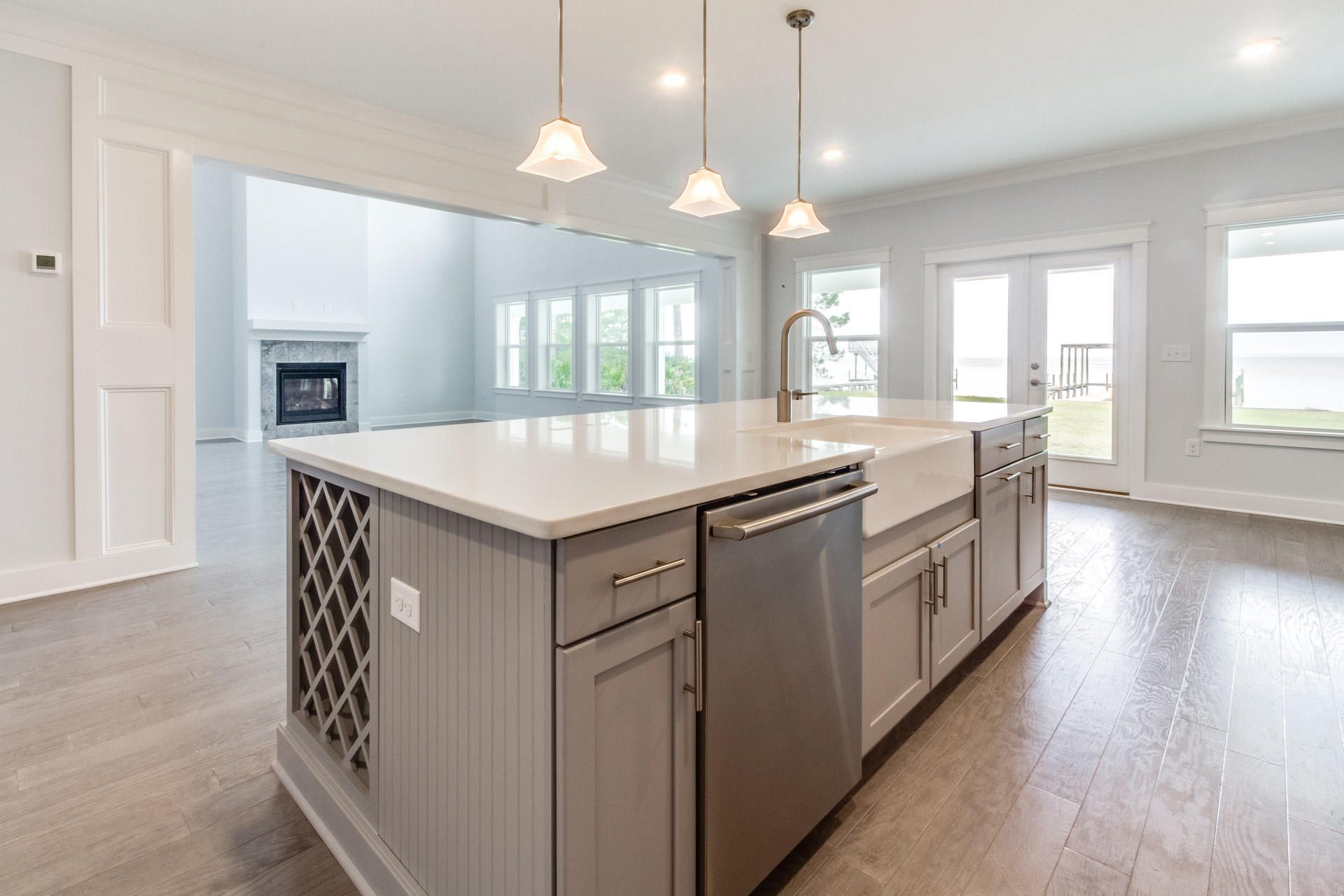 Miramar North Bay - Residential