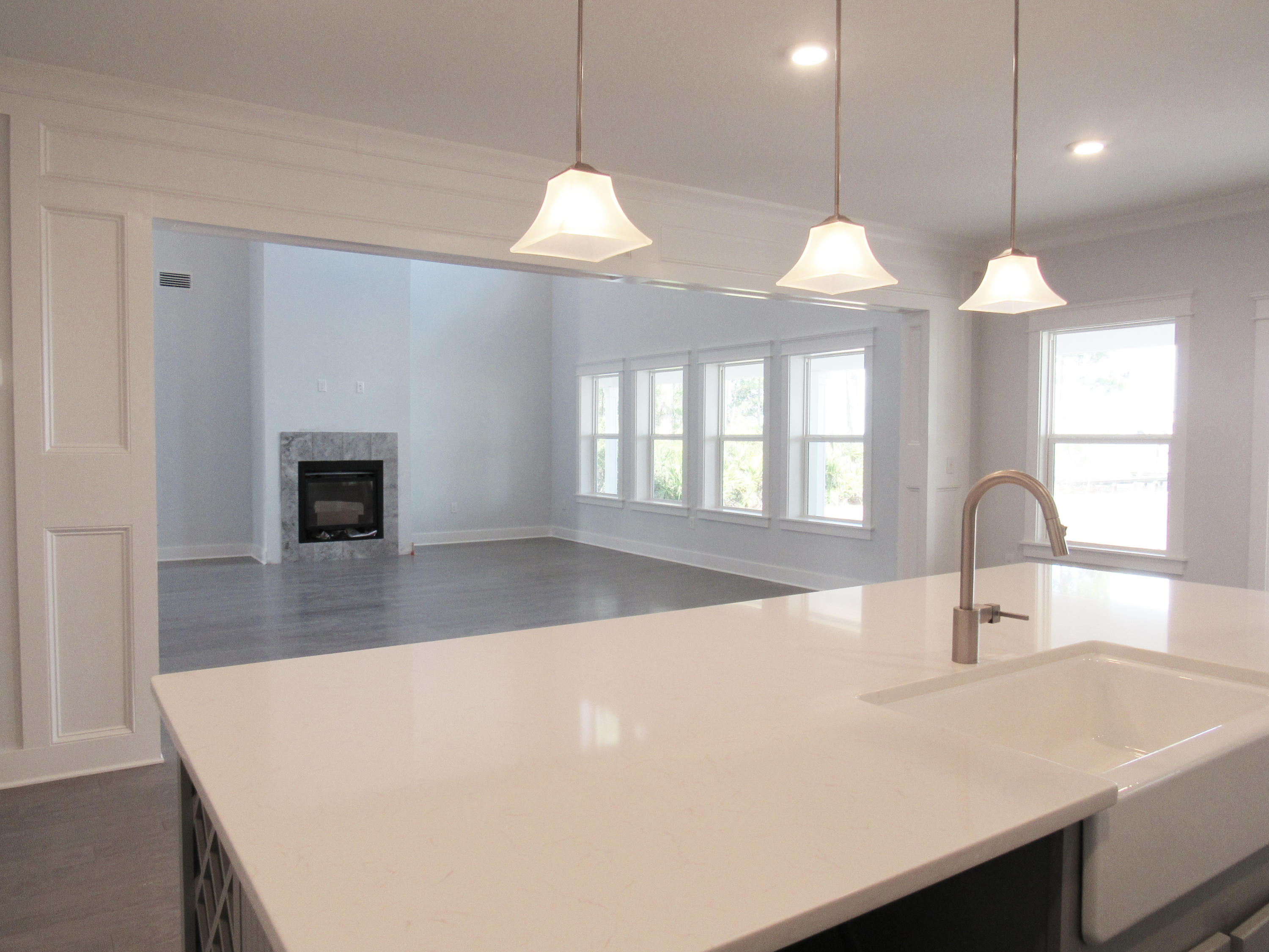 Miramar North Bay - Residential