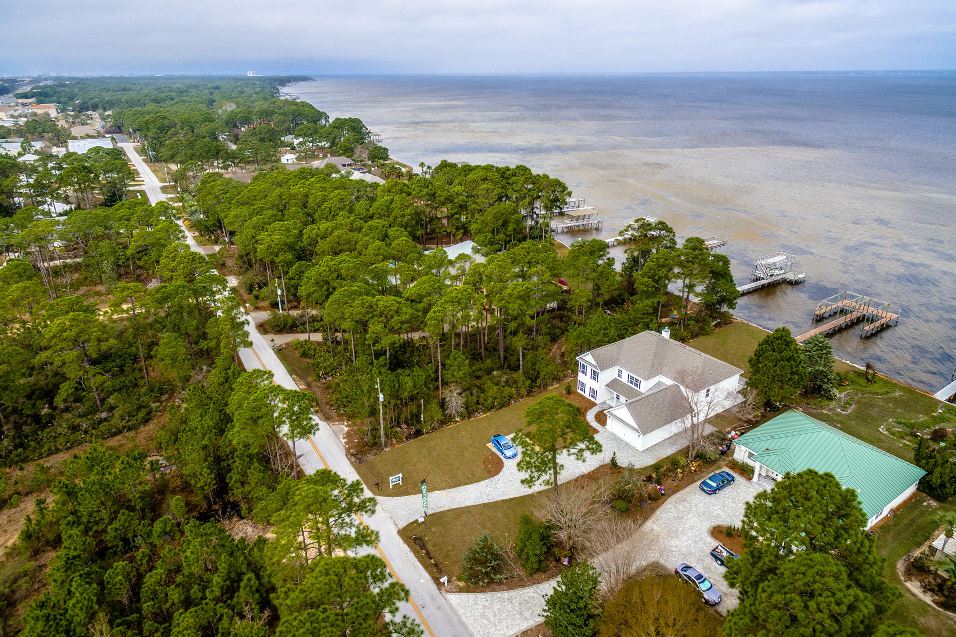 Miramar North Bay - Residential