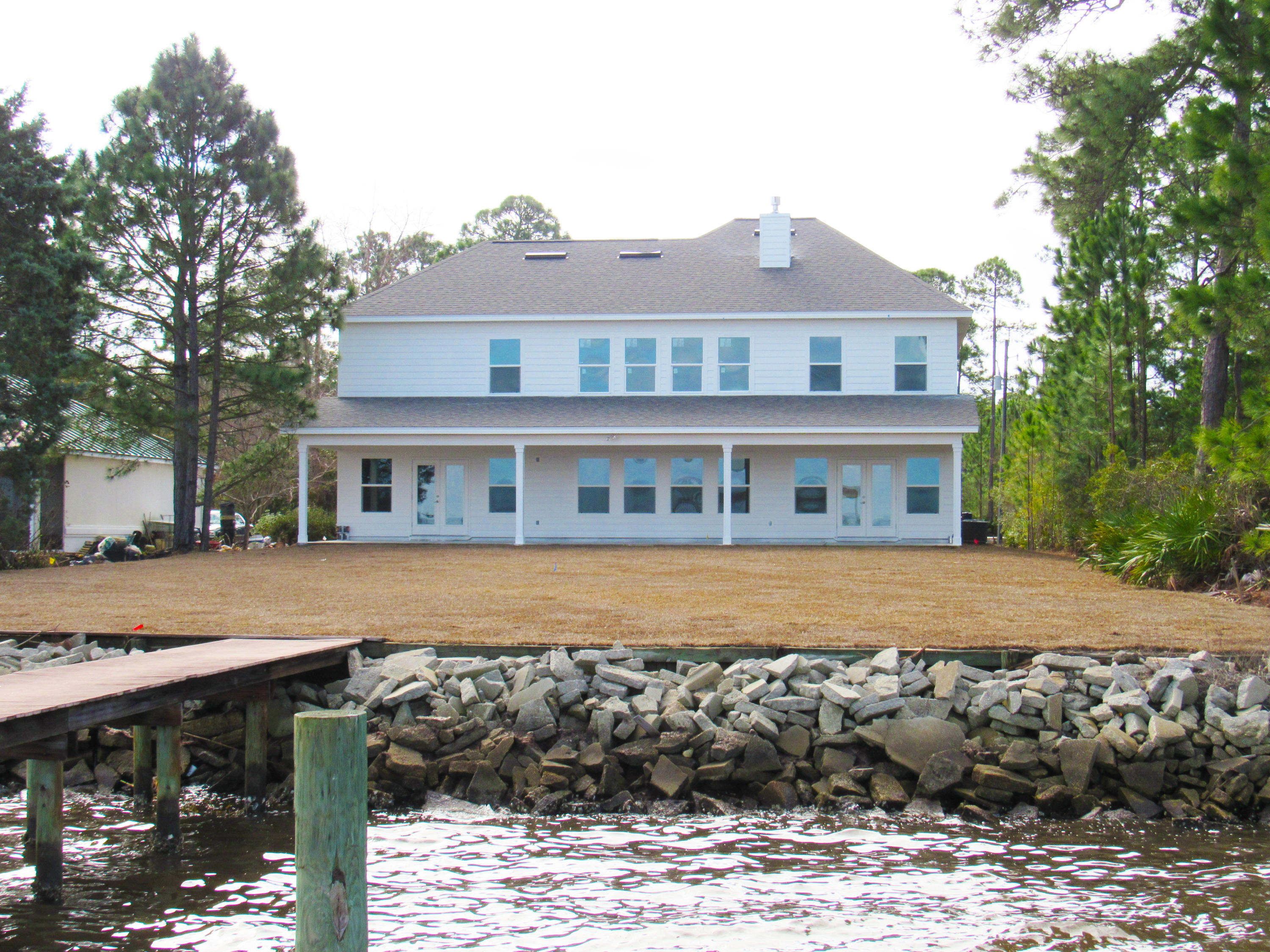 Miramar North Bay - Residential
