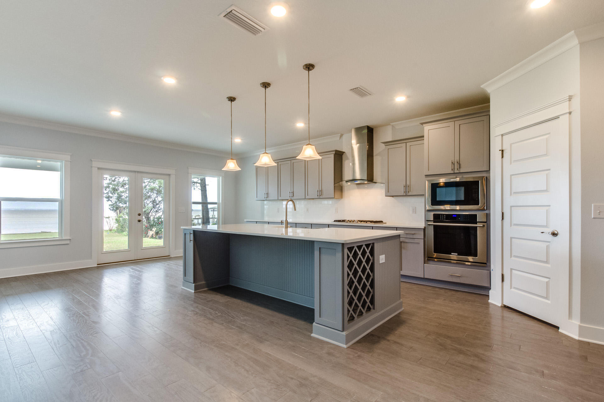 Miramar North Bay - Residential
