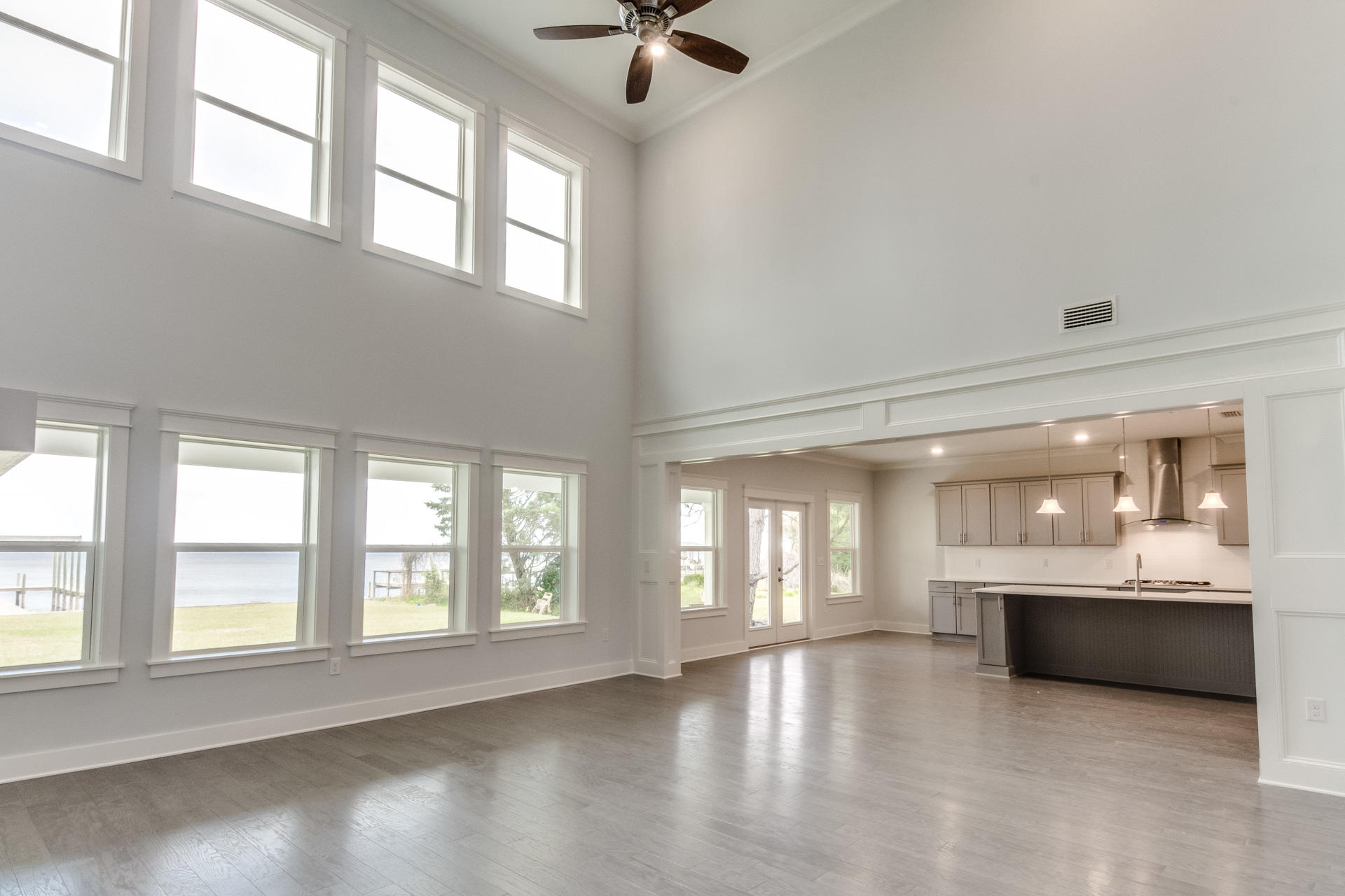 Miramar North Bay - Residential