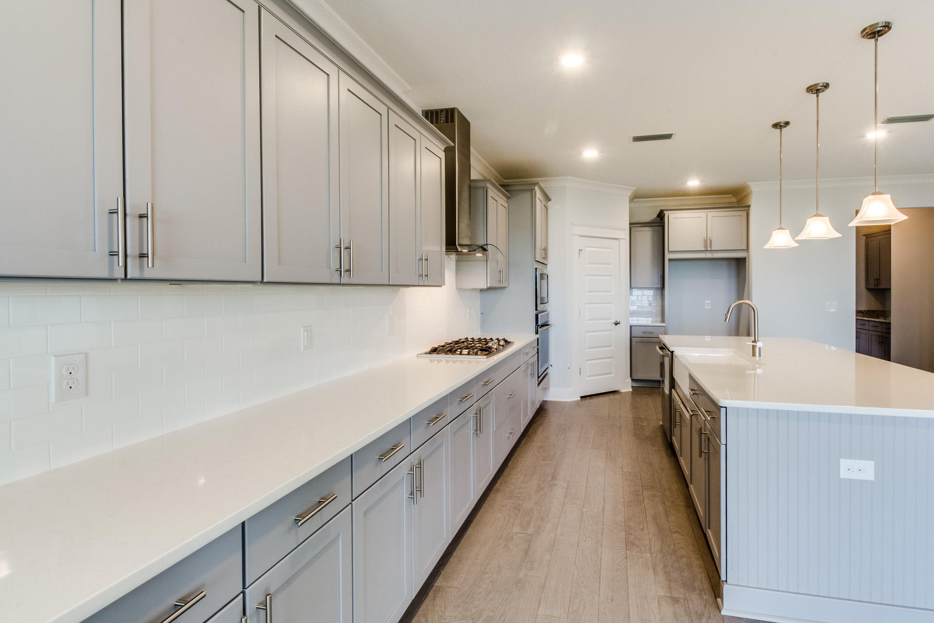 Miramar North Bay - Residential