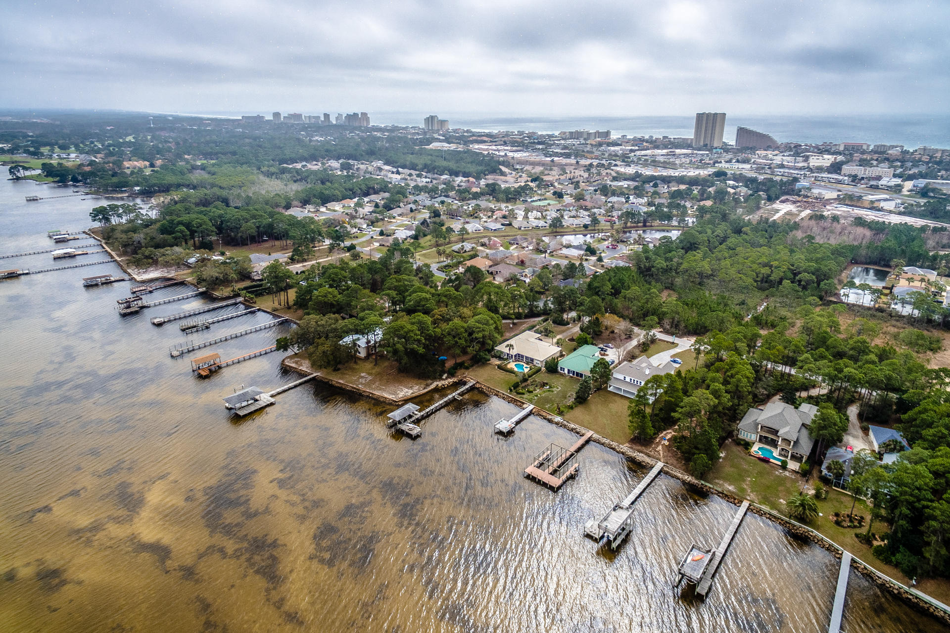 Miramar North Bay - Residential