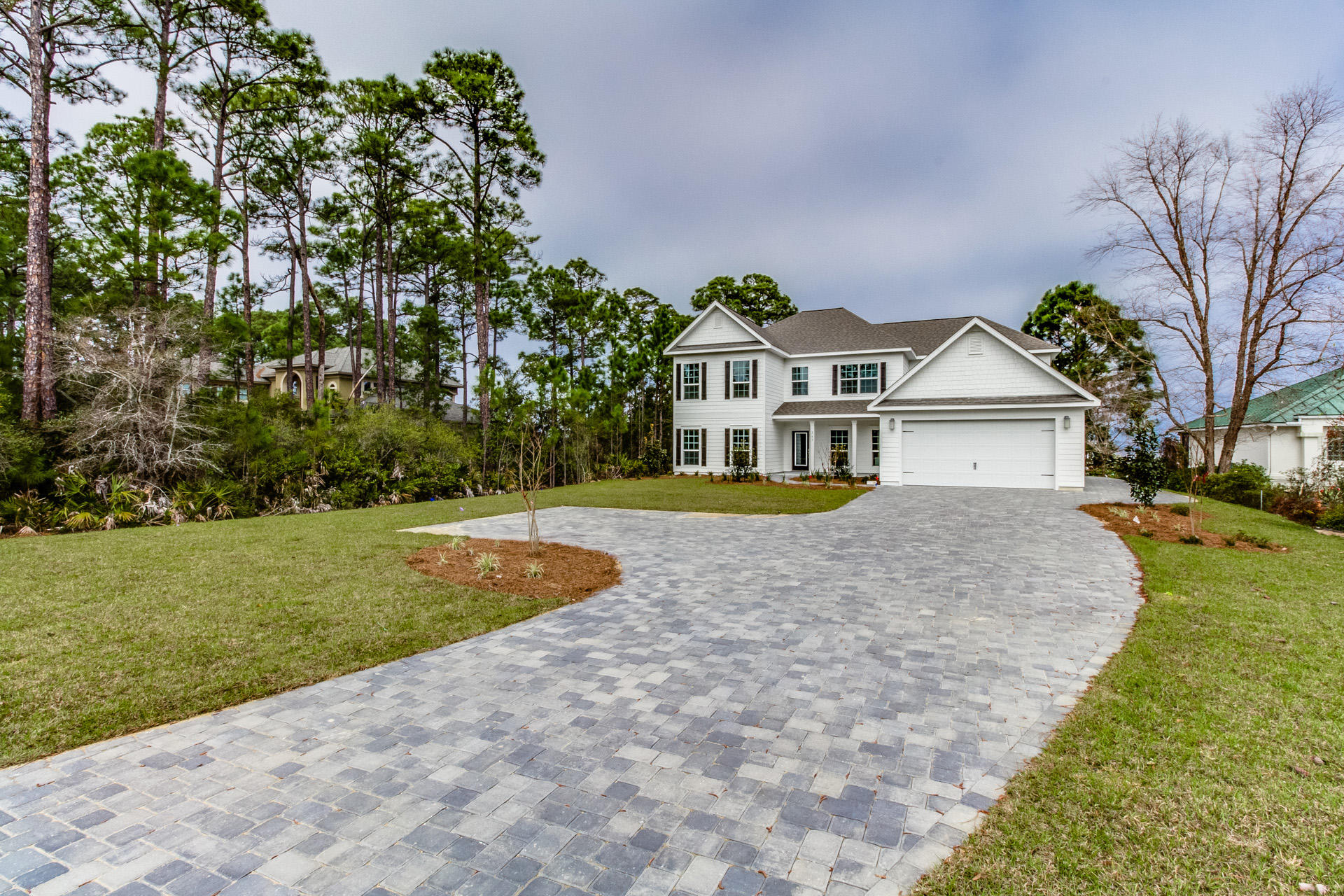 Miramar North Bay - Residential