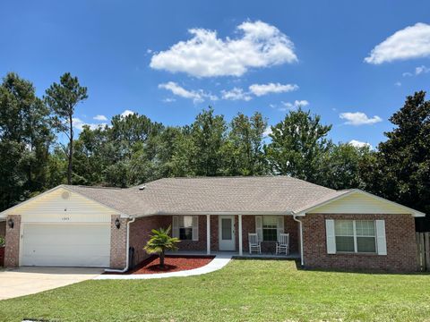 A home in Crestview