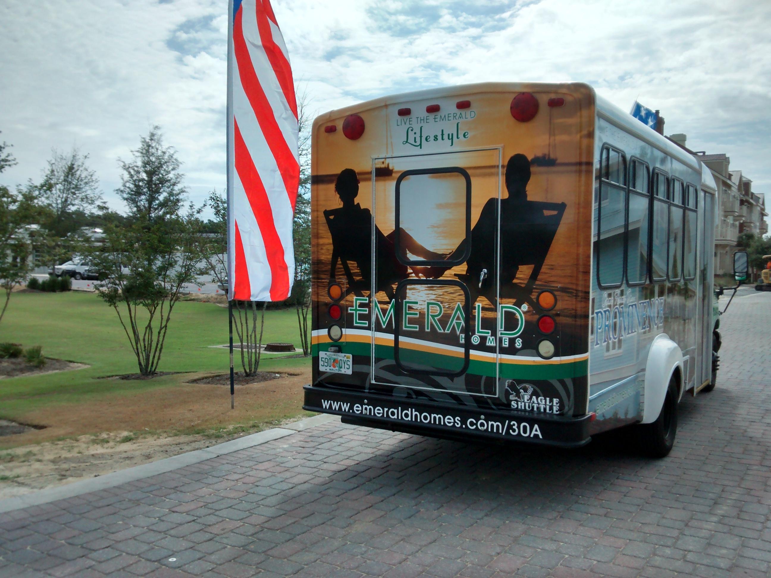 Prominence - Residential