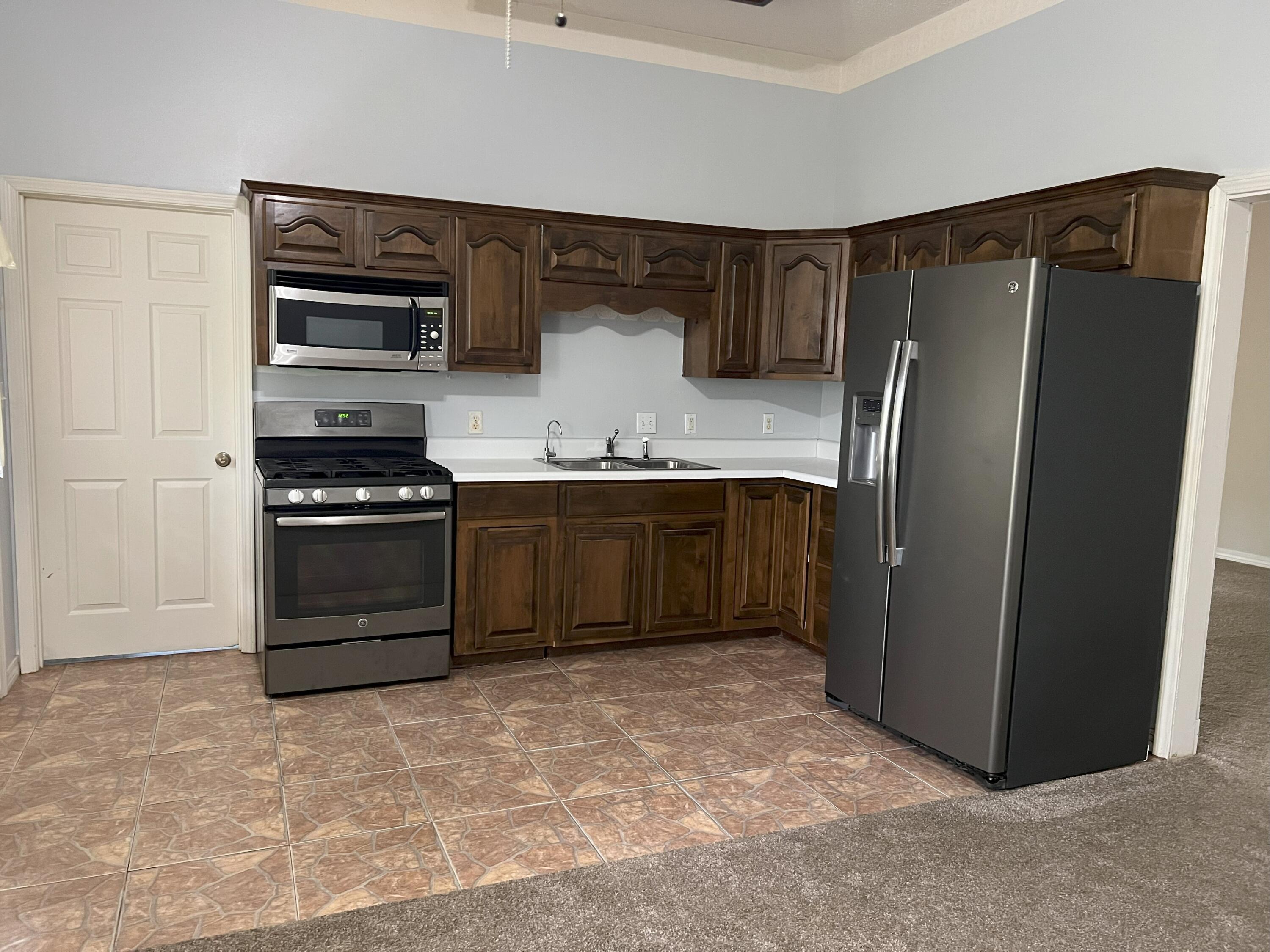 VALPARAISO (District 8) - Residential Lease