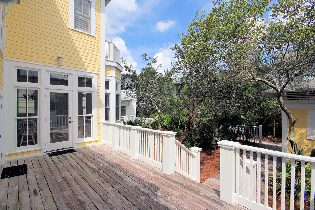 SEASIDE 09 - Residential