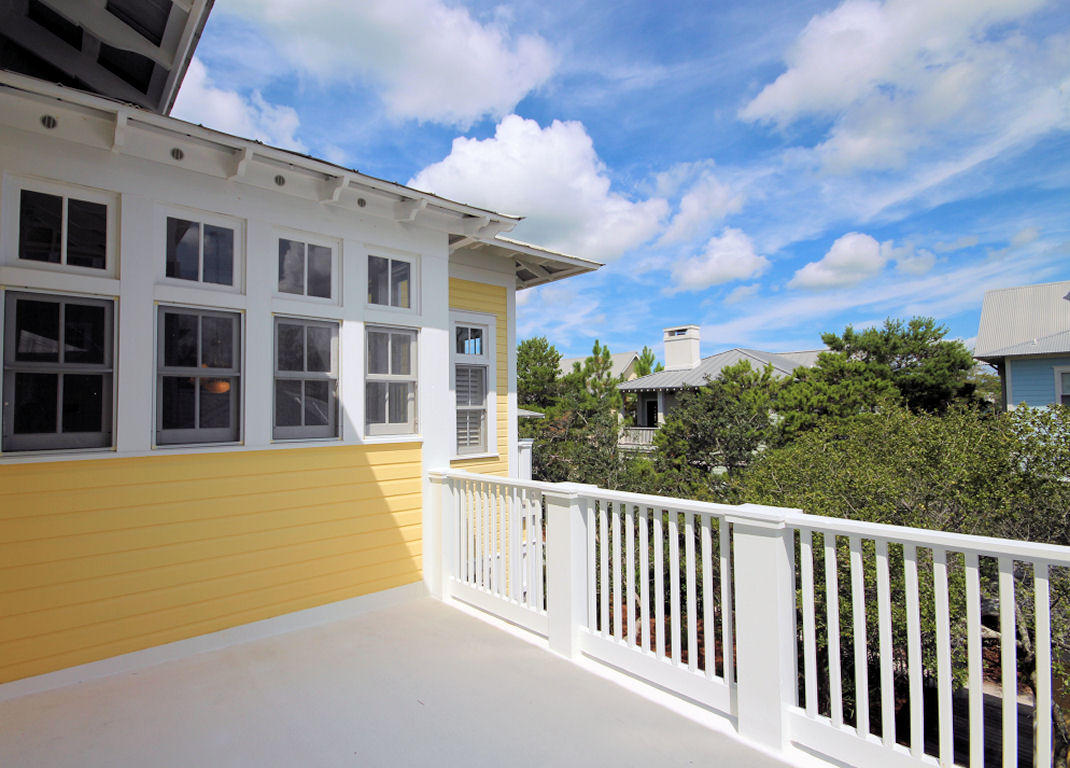 SEASIDE 09 - Residential